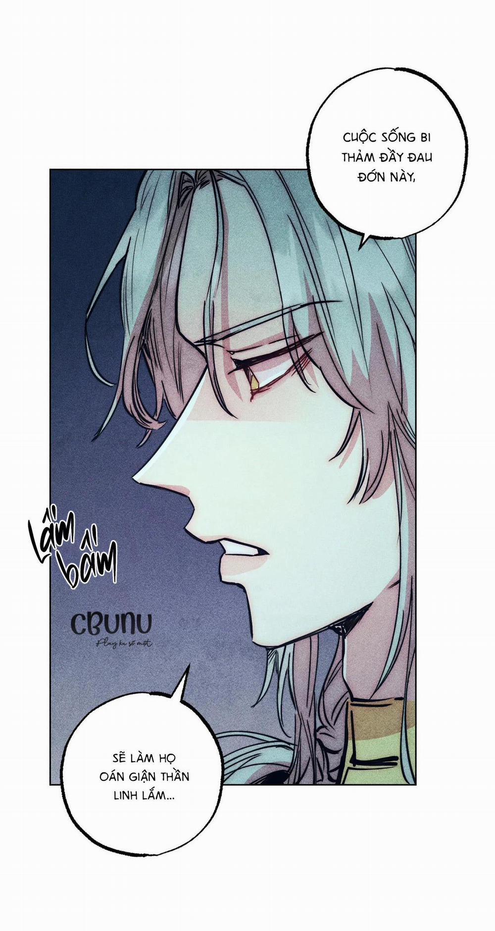 (Cbunu) Làm Vị Cứu Tinh Thật Dễ Dàng 70 trang 31