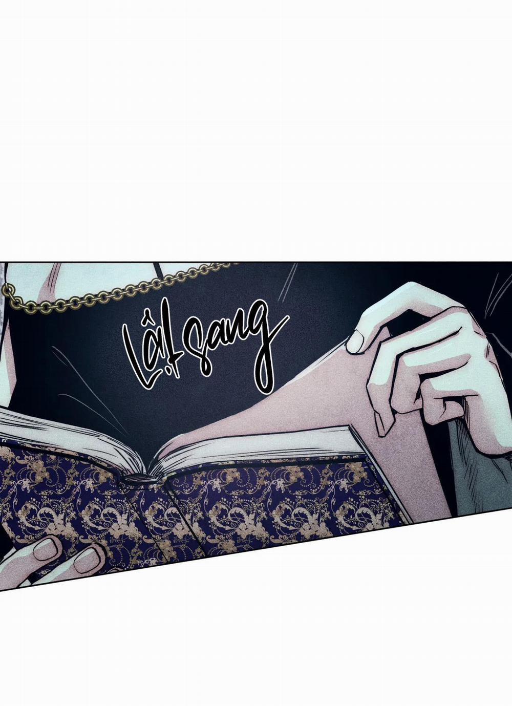 (Cbunu) Làm Vị Cứu Tinh Thật Dễ Dàng 70 trang 37