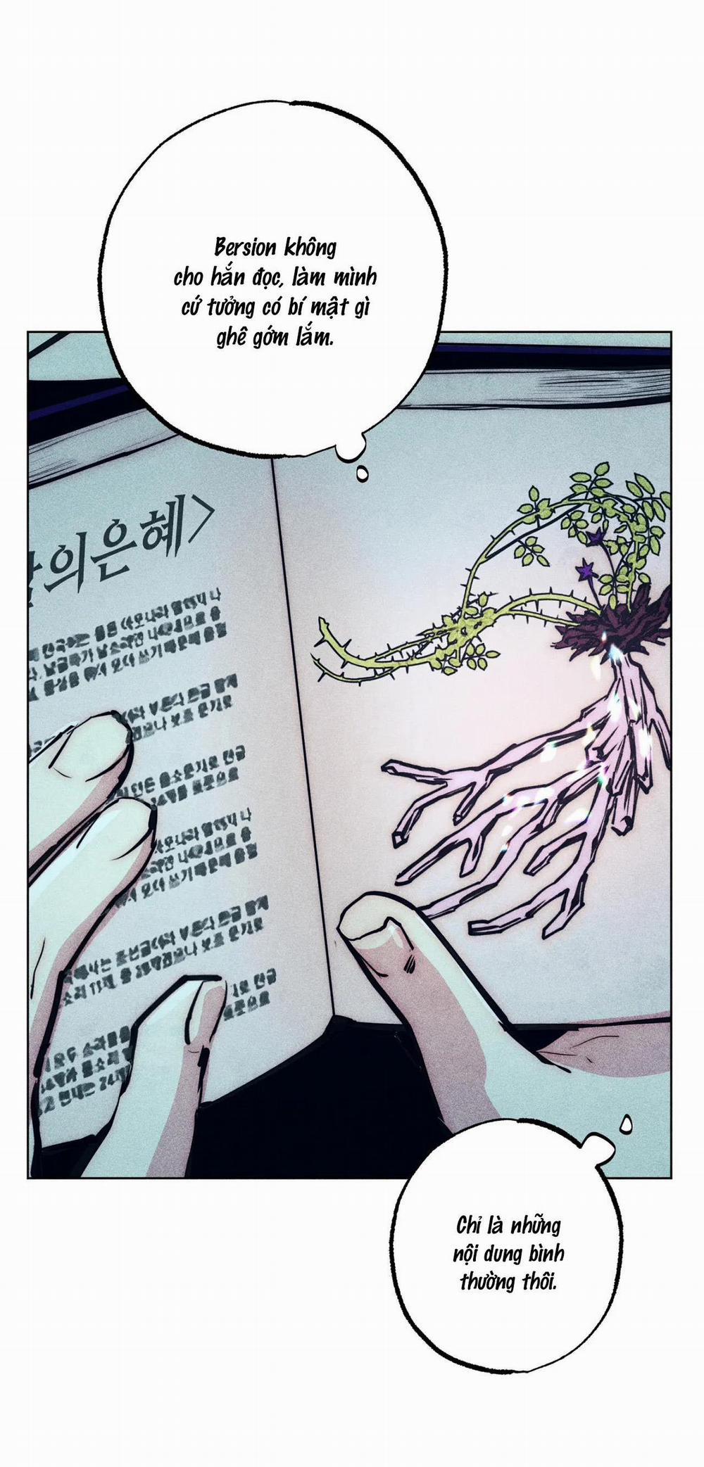 (Cbunu) Làm Vị Cứu Tinh Thật Dễ Dàng 70 trang 39