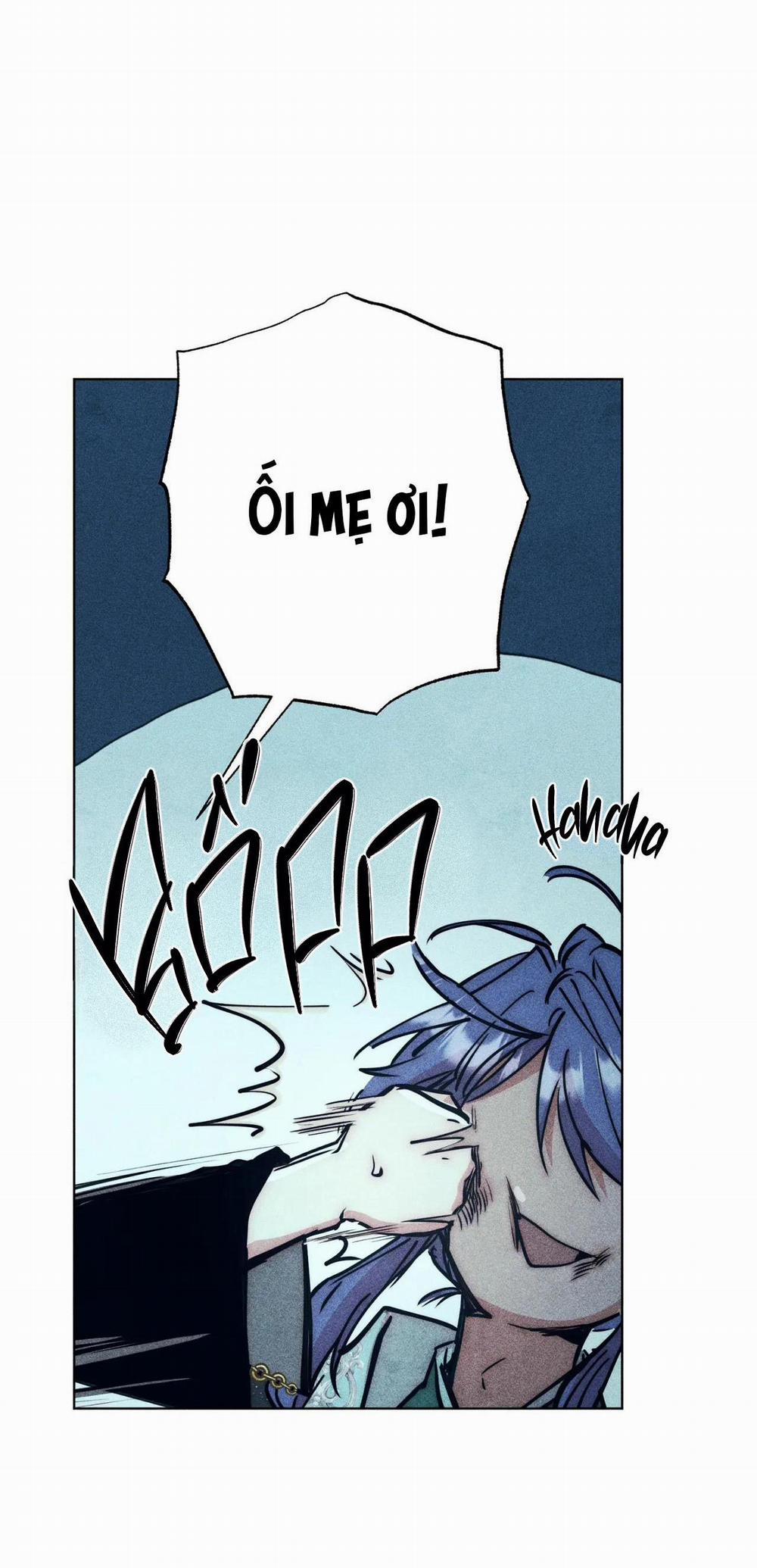 (Cbunu) Làm Vị Cứu Tinh Thật Dễ Dàng 70 trang 42