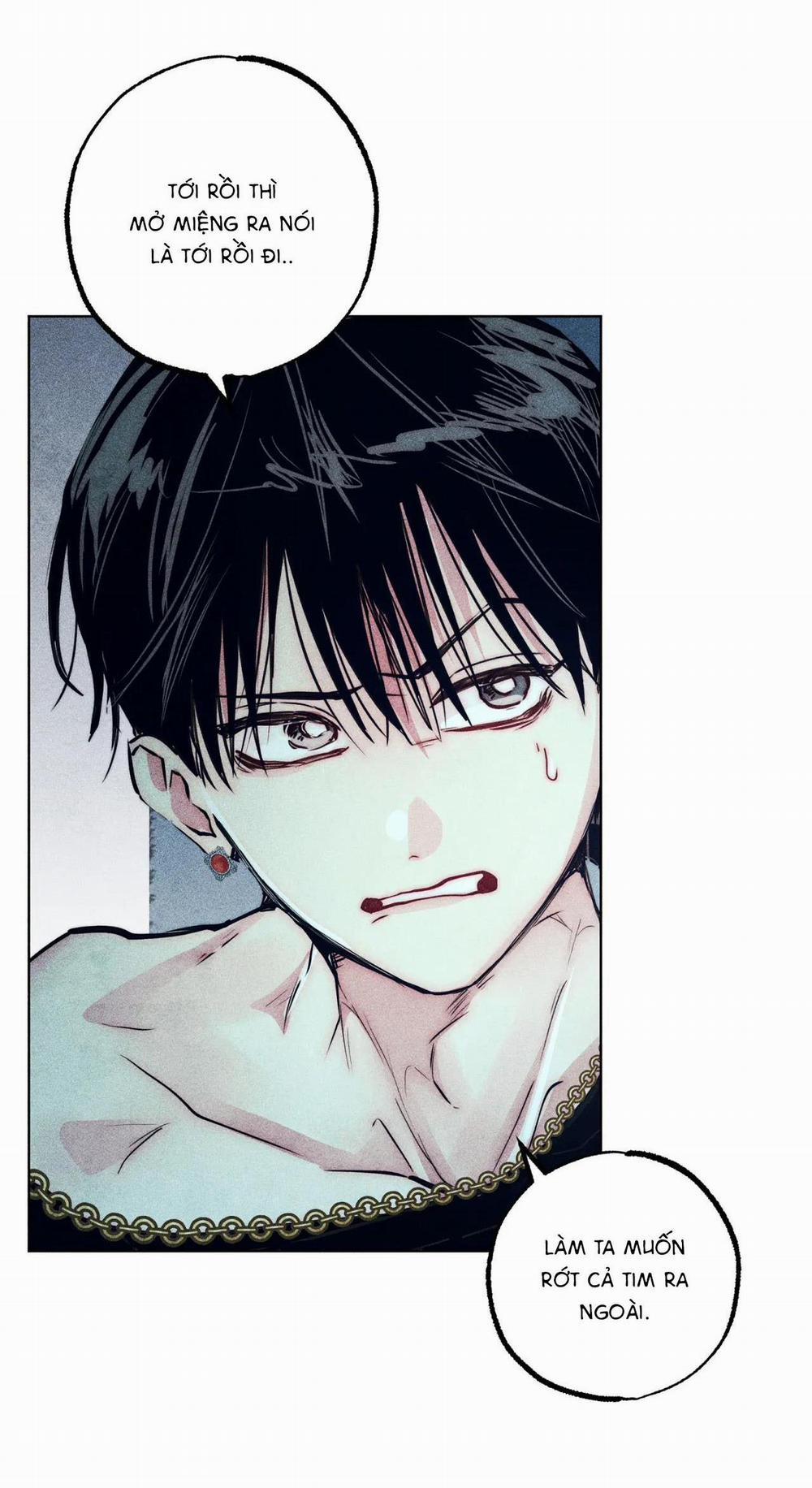 (Cbunu) Làm Vị Cứu Tinh Thật Dễ Dàng 70 trang 44