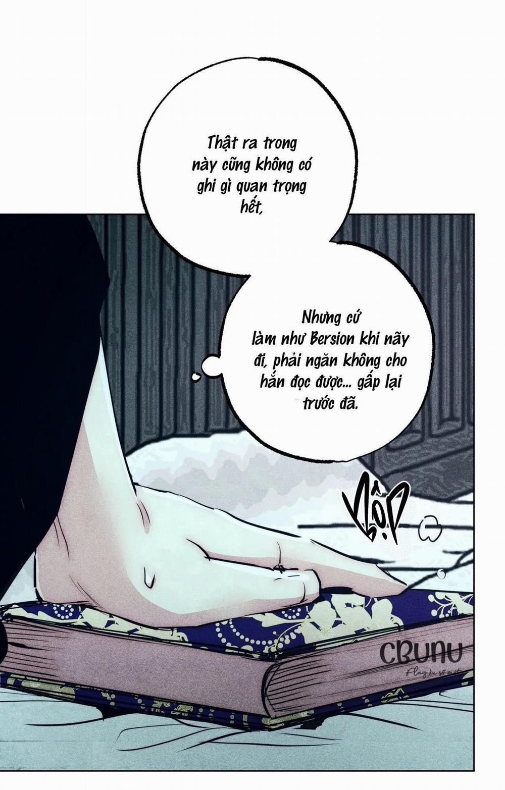 (Cbunu) Làm Vị Cứu Tinh Thật Dễ Dàng 70 trang 46