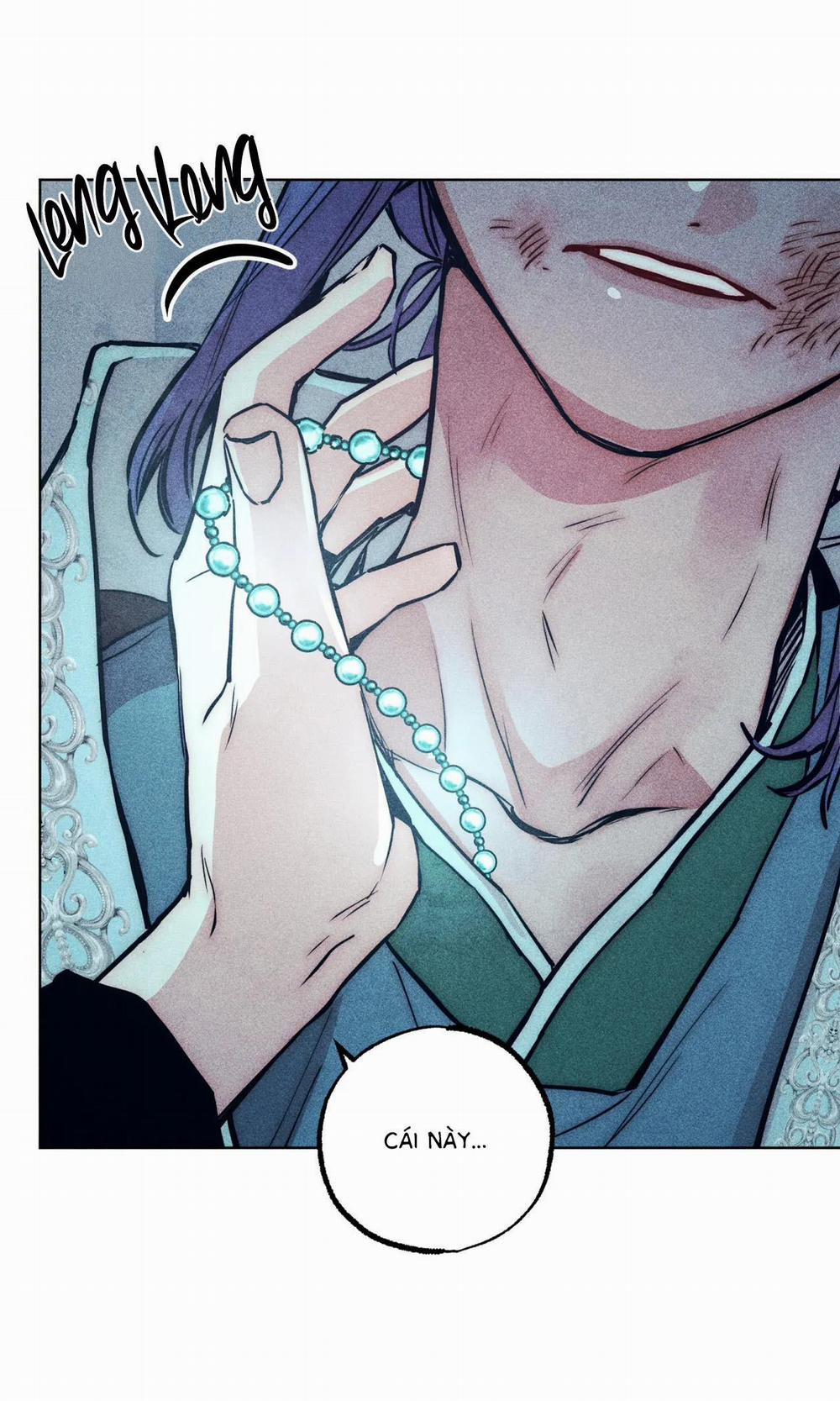 (Cbunu) Làm Vị Cứu Tinh Thật Dễ Dàng 70 trang 51