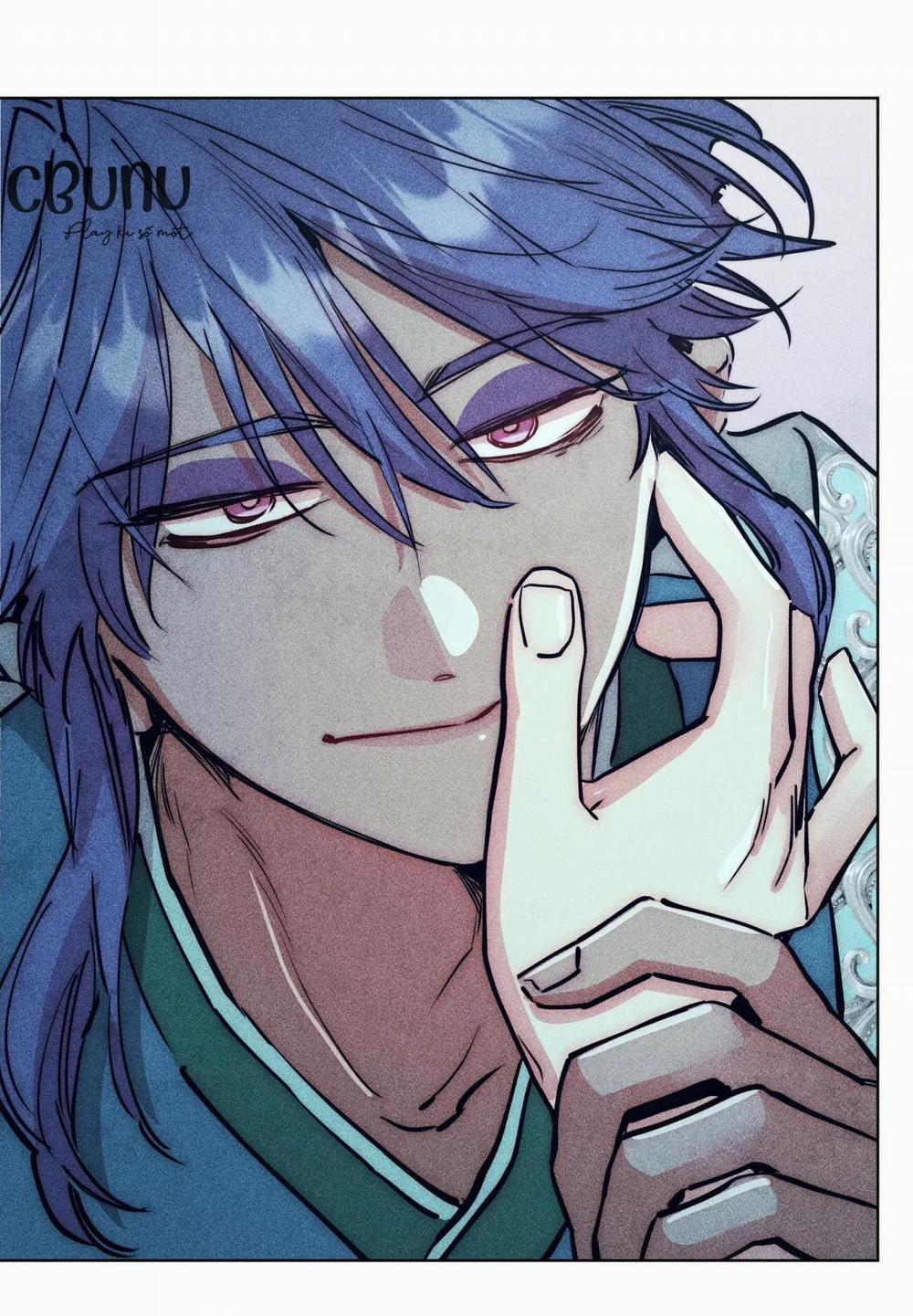 (Cbunu) Làm Vị Cứu Tinh Thật Dễ Dàng 70 trang 56