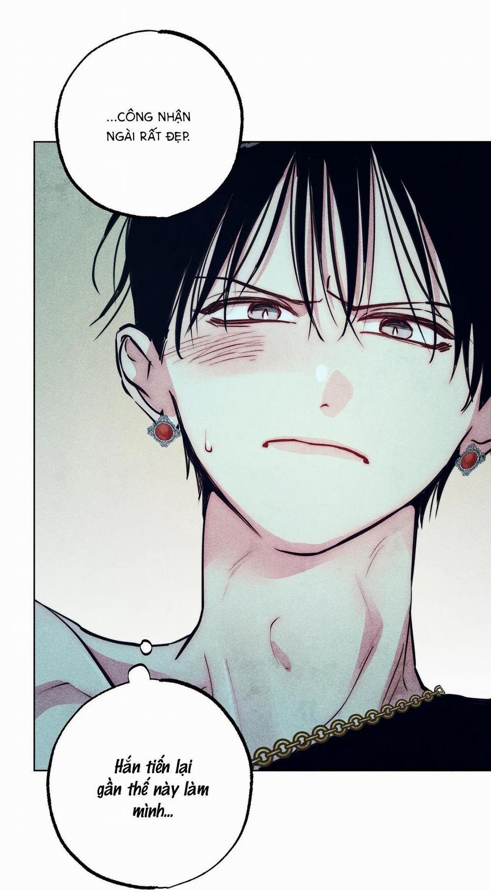 (Cbunu) Làm Vị Cứu Tinh Thật Dễ Dàng 70 trang 57