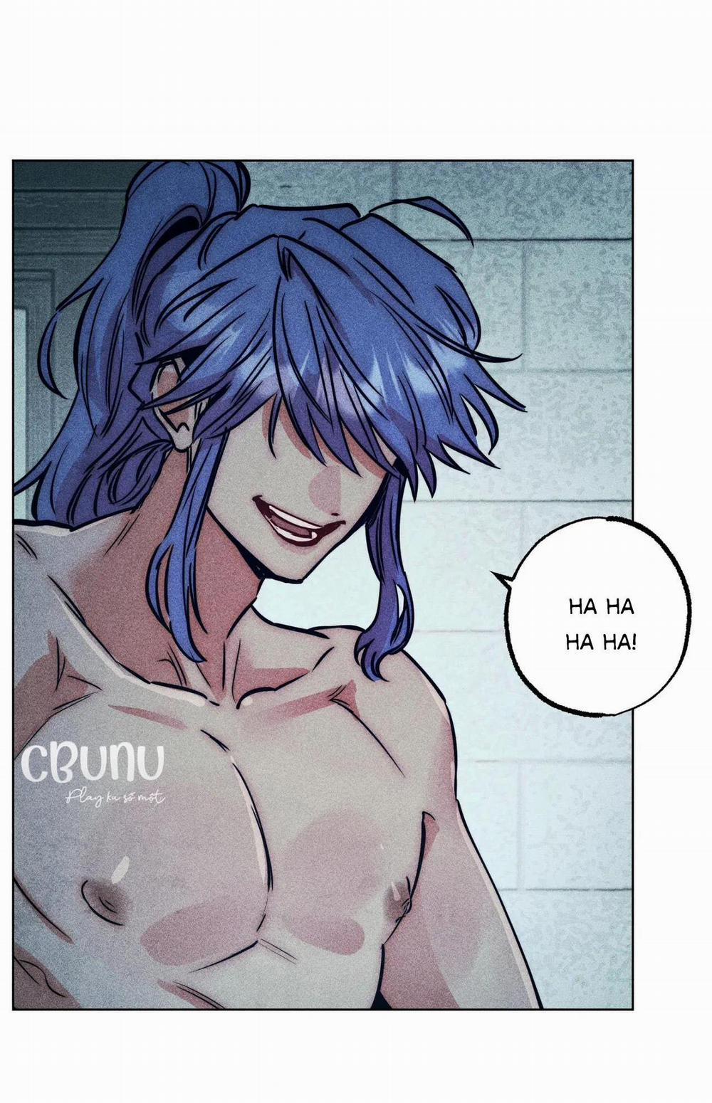 (Cbunu) Làm Vị Cứu Tinh Thật Dễ Dàng 71 trang 24