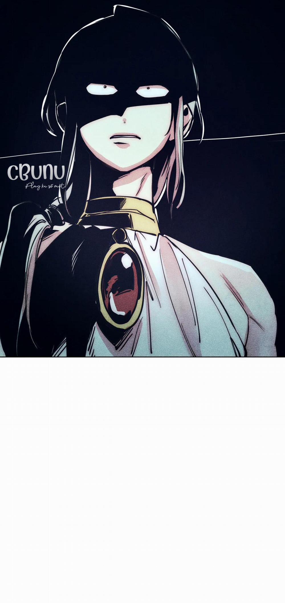 (Cbunu) Làm Vị Cứu Tinh Thật Dễ Dàng 71 trang 27