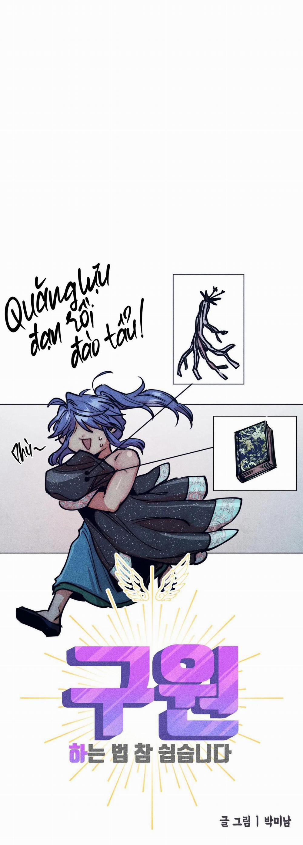 (Cbunu) Làm Vị Cứu Tinh Thật Dễ Dàng 71 trang 28