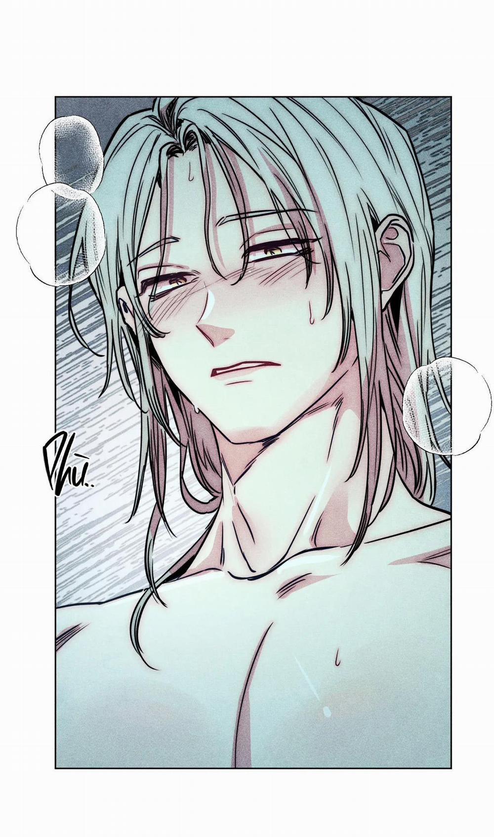 (Cbunu) Làm Vị Cứu Tinh Thật Dễ Dàng 71 trang 34