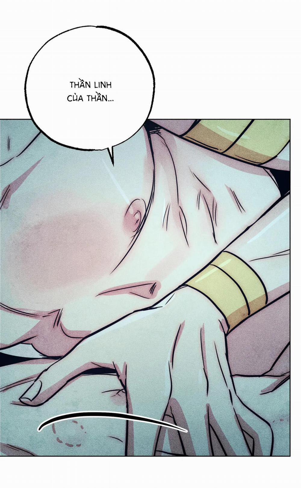 (Cbunu) Làm Vị Cứu Tinh Thật Dễ Dàng 71 trang 43