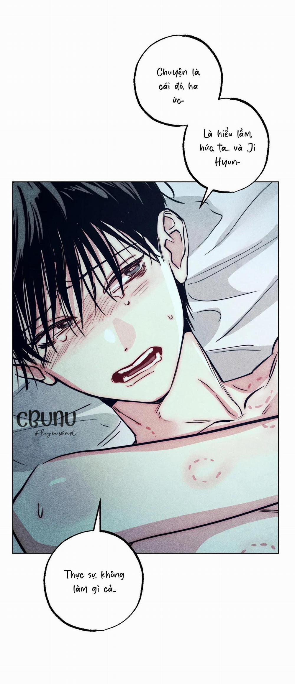 (Cbunu) Làm Vị Cứu Tinh Thật Dễ Dàng 71 trang 46