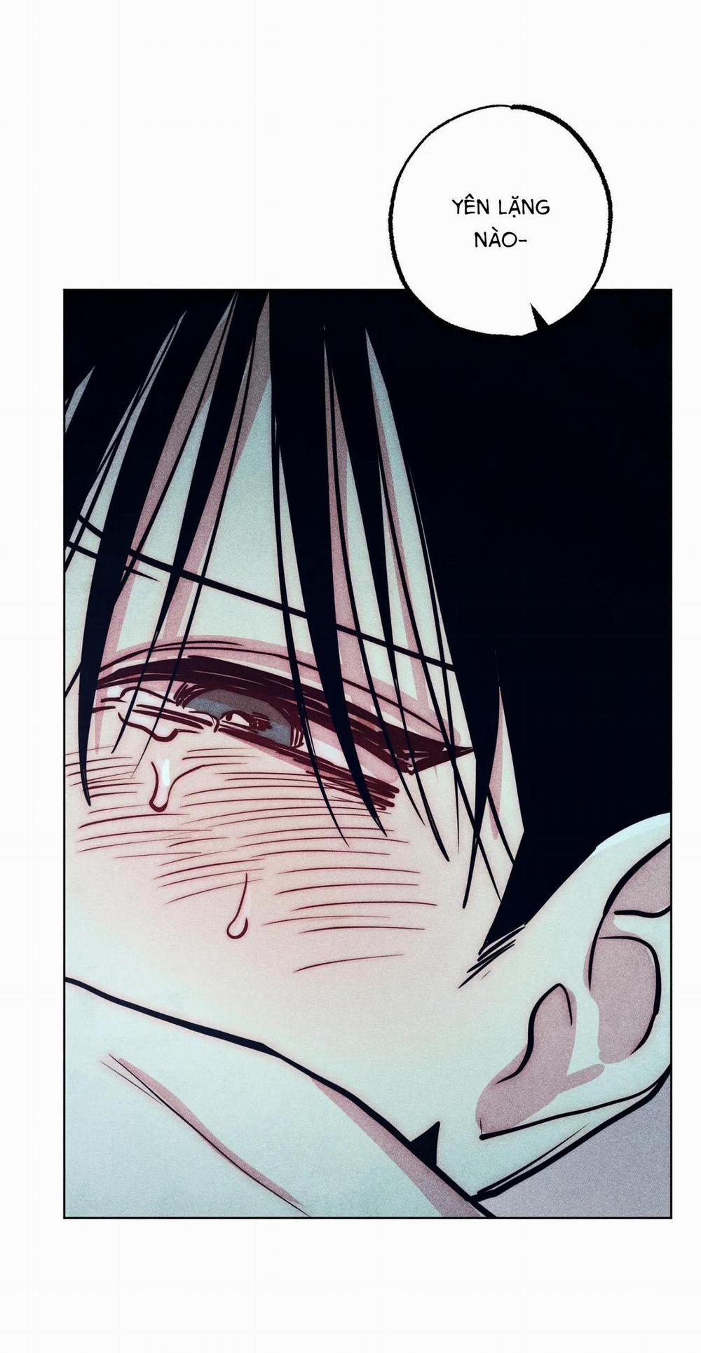 (Cbunu) Làm Vị Cứu Tinh Thật Dễ Dàng 71 trang 52