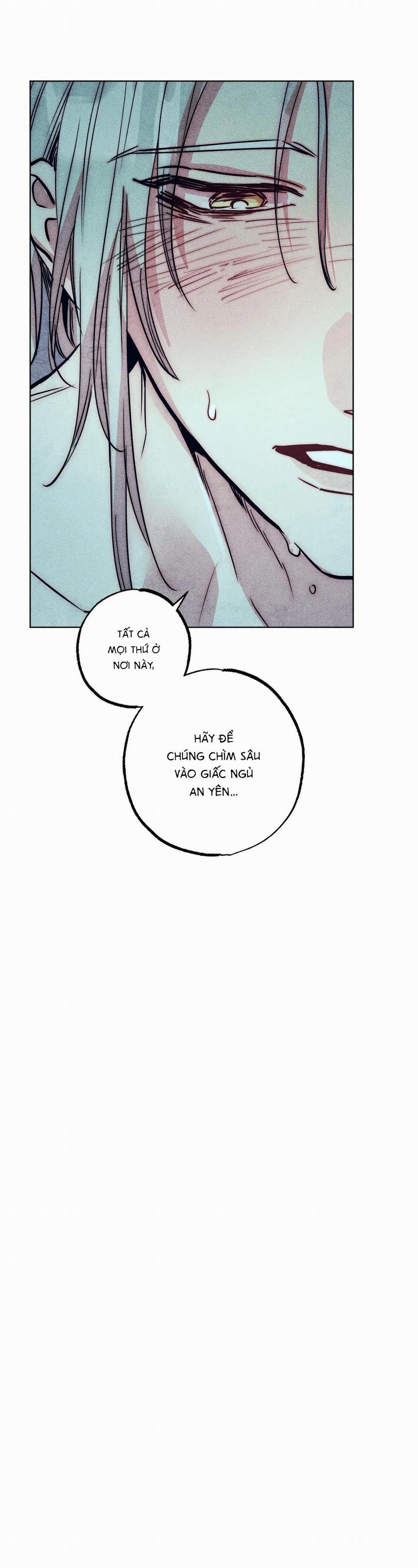 (Cbunu) Làm Vị Cứu Tinh Thật Dễ Dàng 71 trang 53