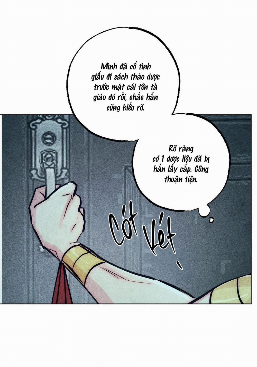 (Cbunu) Làm Vị Cứu Tinh Thật Dễ Dàng 71 trang 8