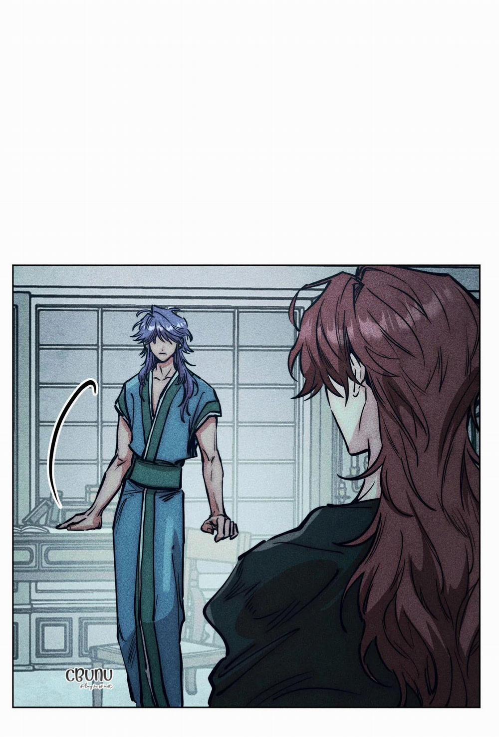 (Cbunu) Làm Vị Cứu Tinh Thật Dễ Dàng 72 trang 0