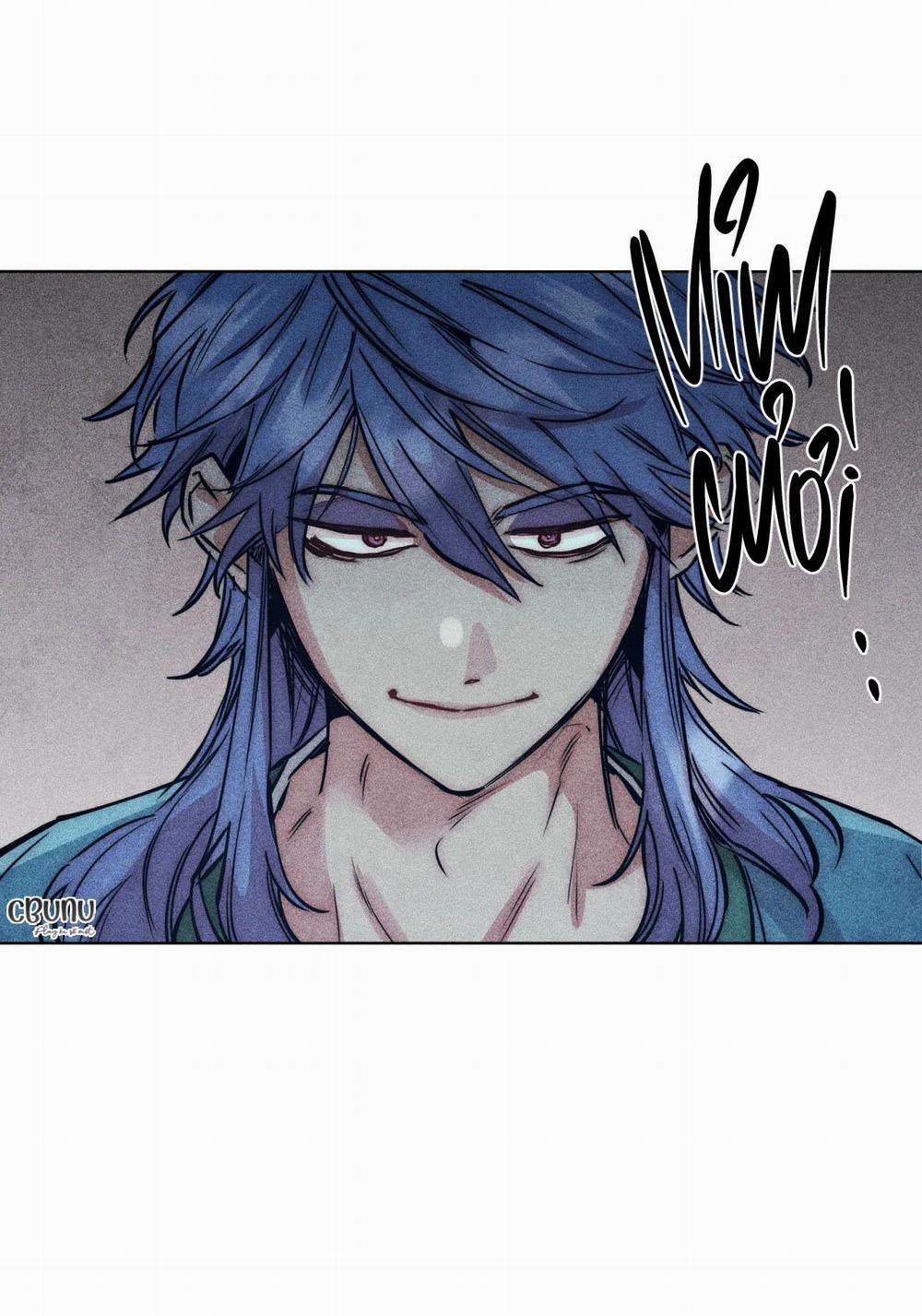 (Cbunu) Làm Vị Cứu Tinh Thật Dễ Dàng 72 trang 11