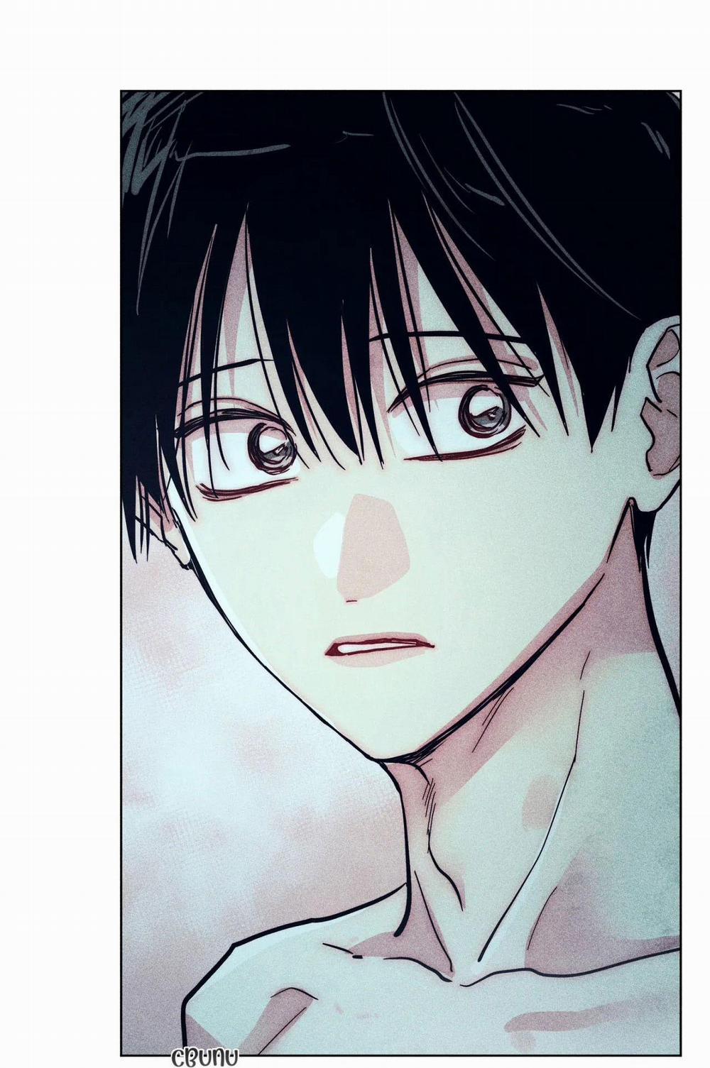 (Cbunu) Làm Vị Cứu Tinh Thật Dễ Dàng 72 trang 57