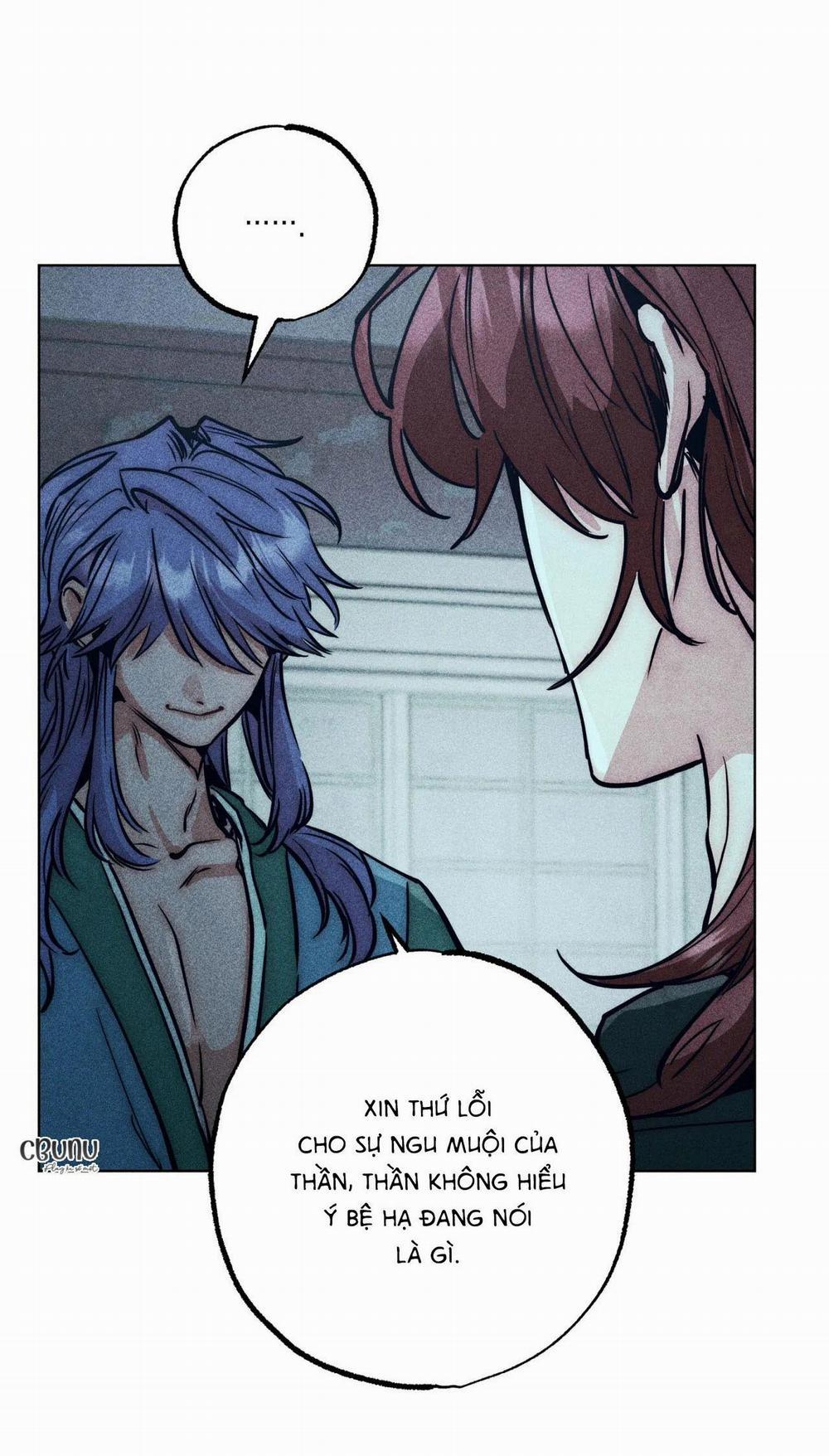 (Cbunu) Làm Vị Cứu Tinh Thật Dễ Dàng 72 trang 9