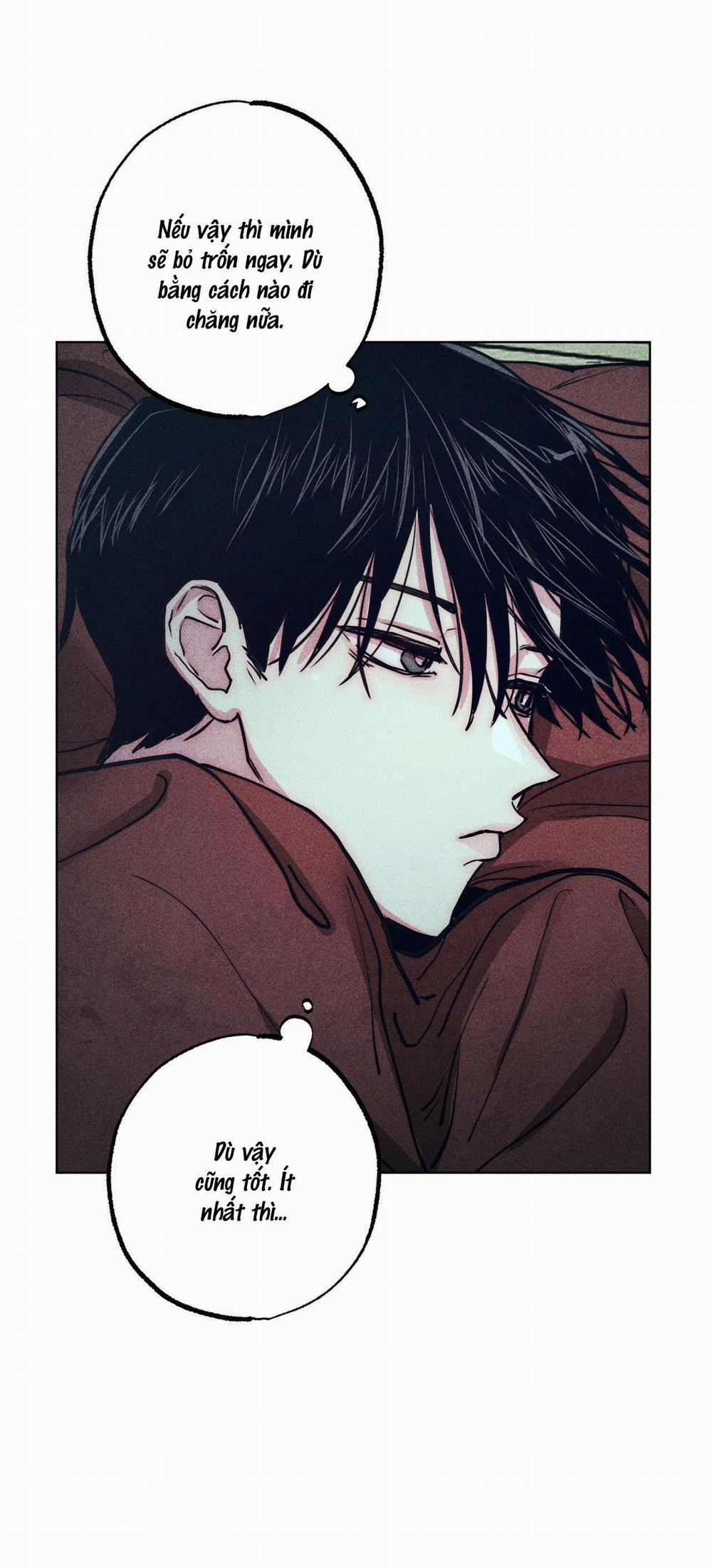 (Cbunu) Làm Vị Cứu Tinh Thật Dễ Dàng 73 trang 32