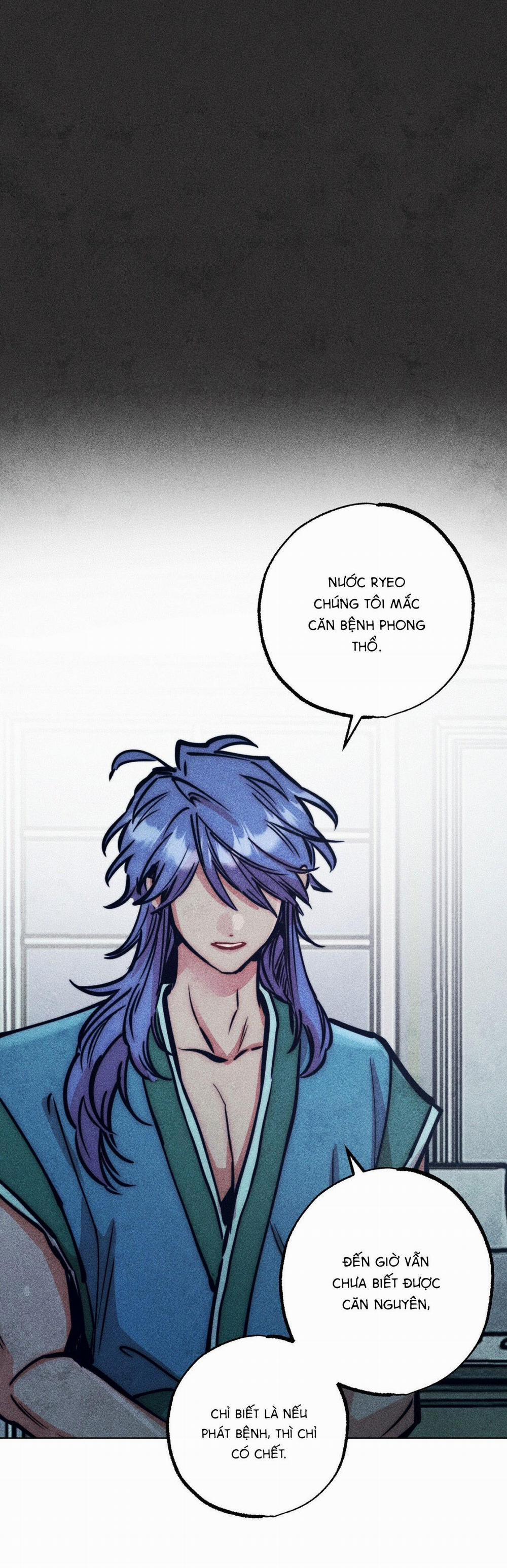 (Cbunu) Làm Vị Cứu Tinh Thật Dễ Dàng 73 trang 42