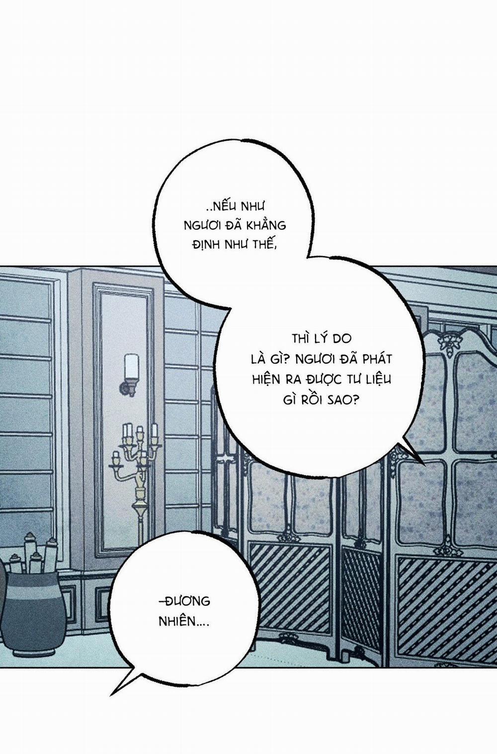 (Cbunu) Làm Vị Cứu Tinh Thật Dễ Dàng 73 trang 56