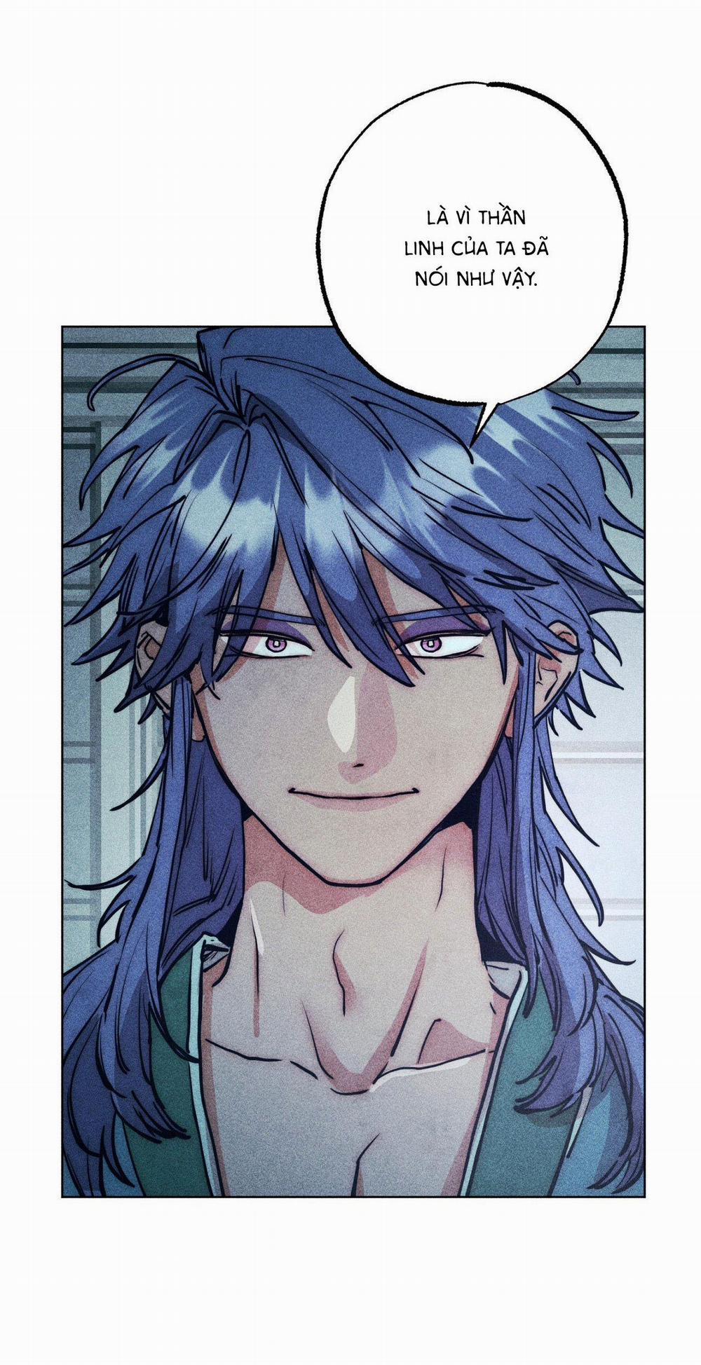 (Cbunu) Làm Vị Cứu Tinh Thật Dễ Dàng 73 trang 57