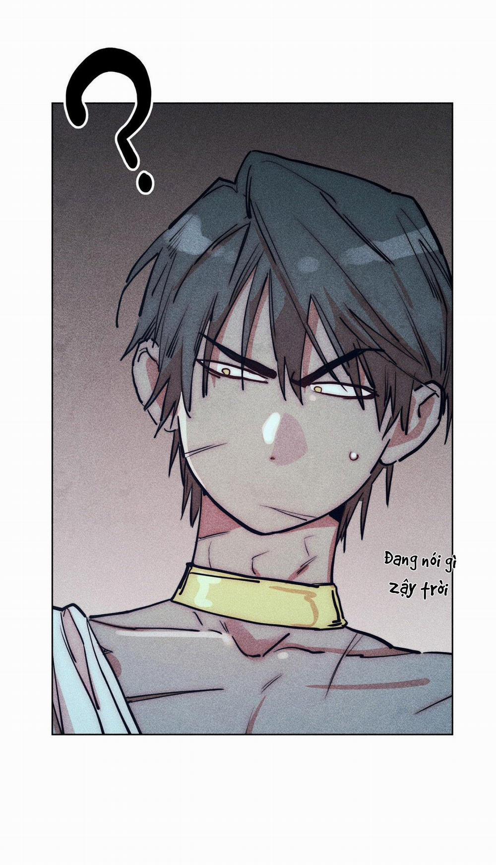 (Cbunu) Làm Vị Cứu Tinh Thật Dễ Dàng 73 trang 6