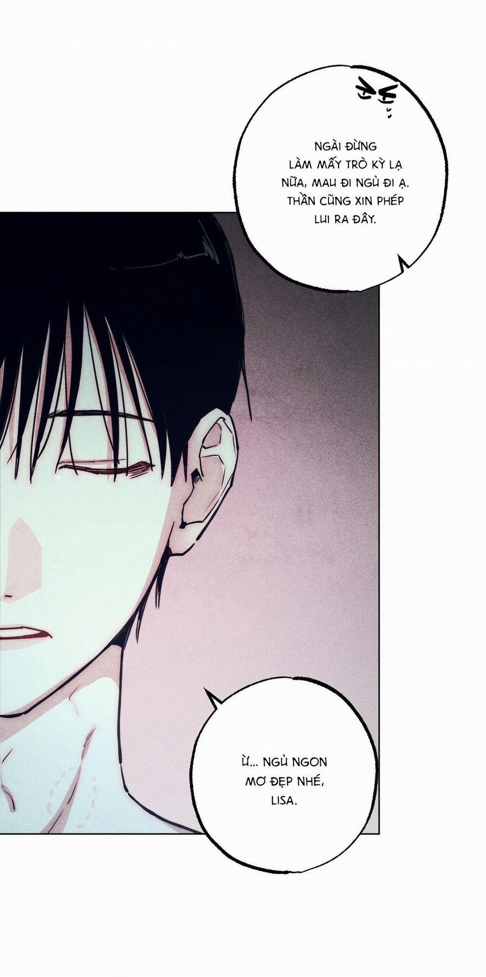 (Cbunu) Làm Vị Cứu Tinh Thật Dễ Dàng 73 trang 8