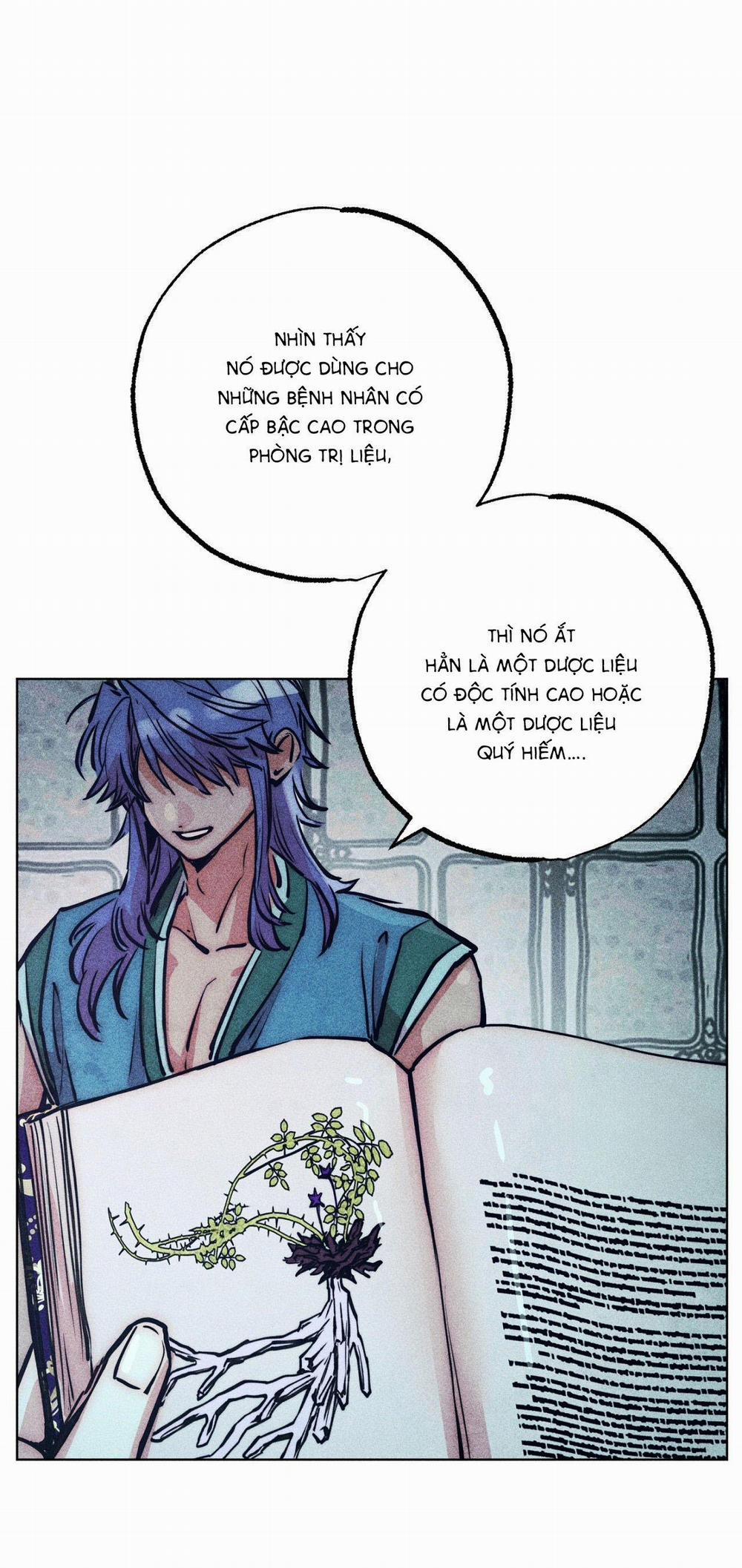 (Cbunu) Làm Vị Cứu Tinh Thật Dễ Dàng 74 trang 0