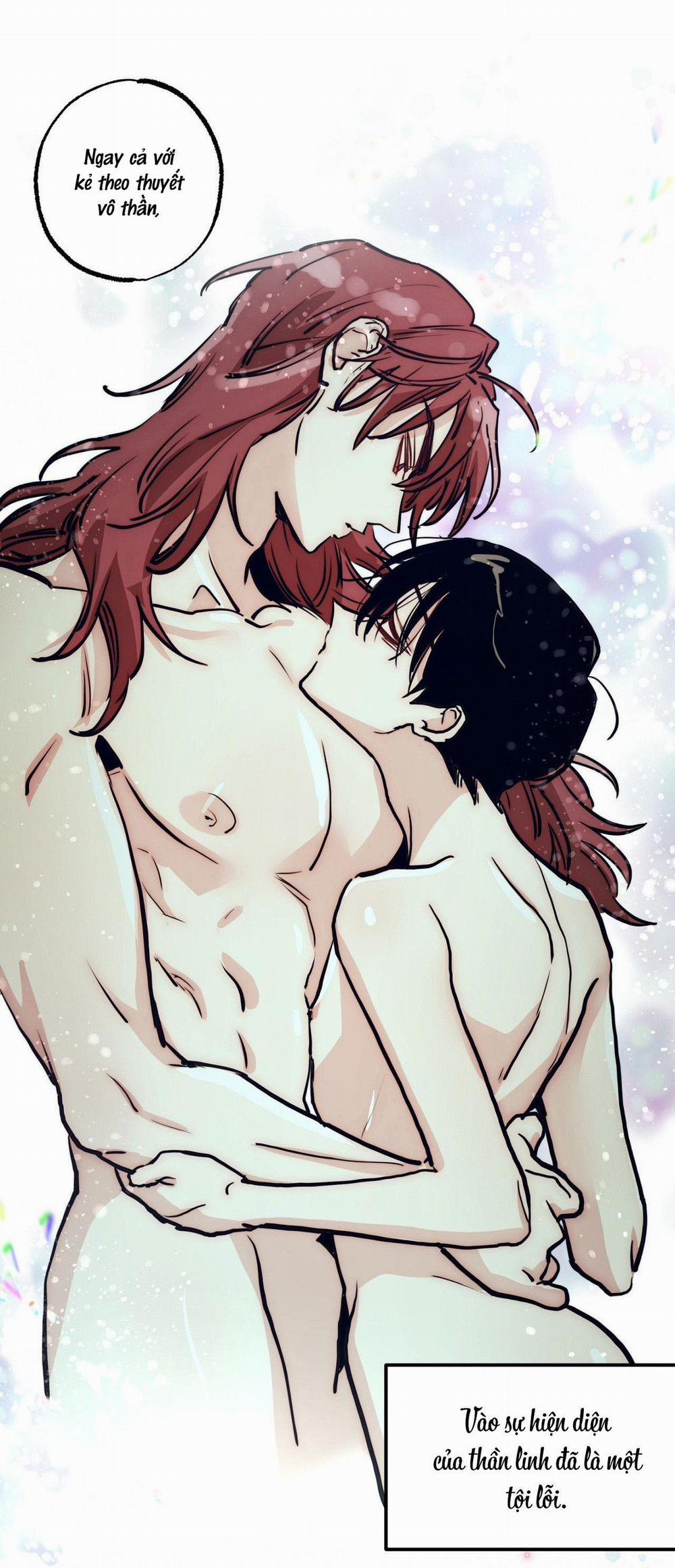 (Cbunu) Làm Vị Cứu Tinh Thật Dễ Dàng 74 trang 15