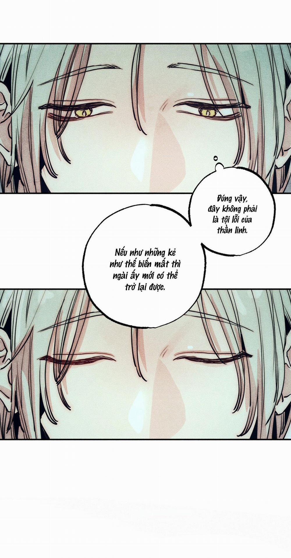 (Cbunu) Làm Vị Cứu Tinh Thật Dễ Dàng 74 trang 23