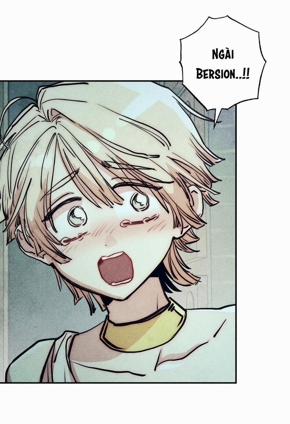 (Cbunu) Làm Vị Cứu Tinh Thật Dễ Dàng 74 trang 31