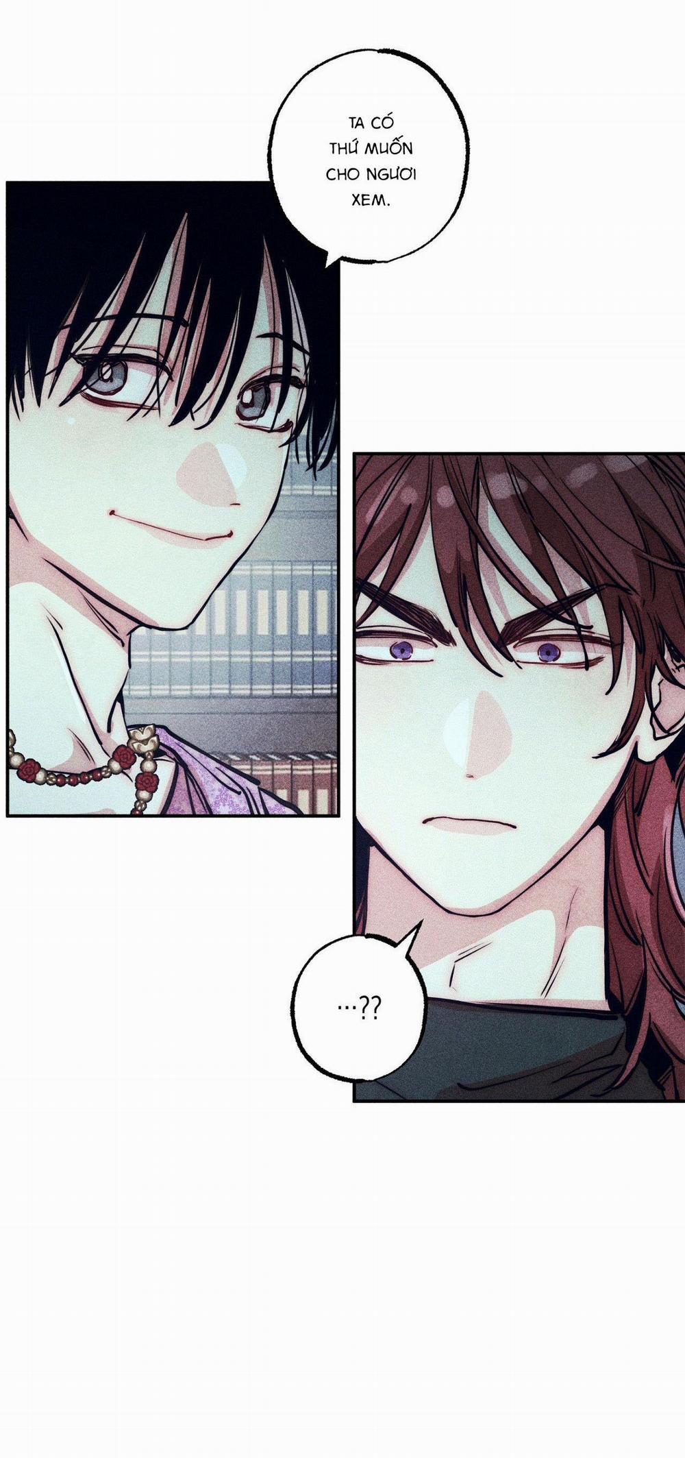 (Cbunu) Làm Vị Cứu Tinh Thật Dễ Dàng 74 trang 45