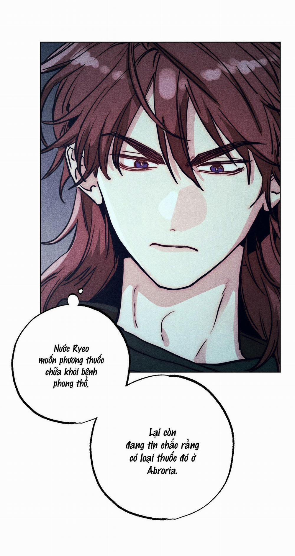 (Cbunu) Làm Vị Cứu Tinh Thật Dễ Dàng 74 trang 5