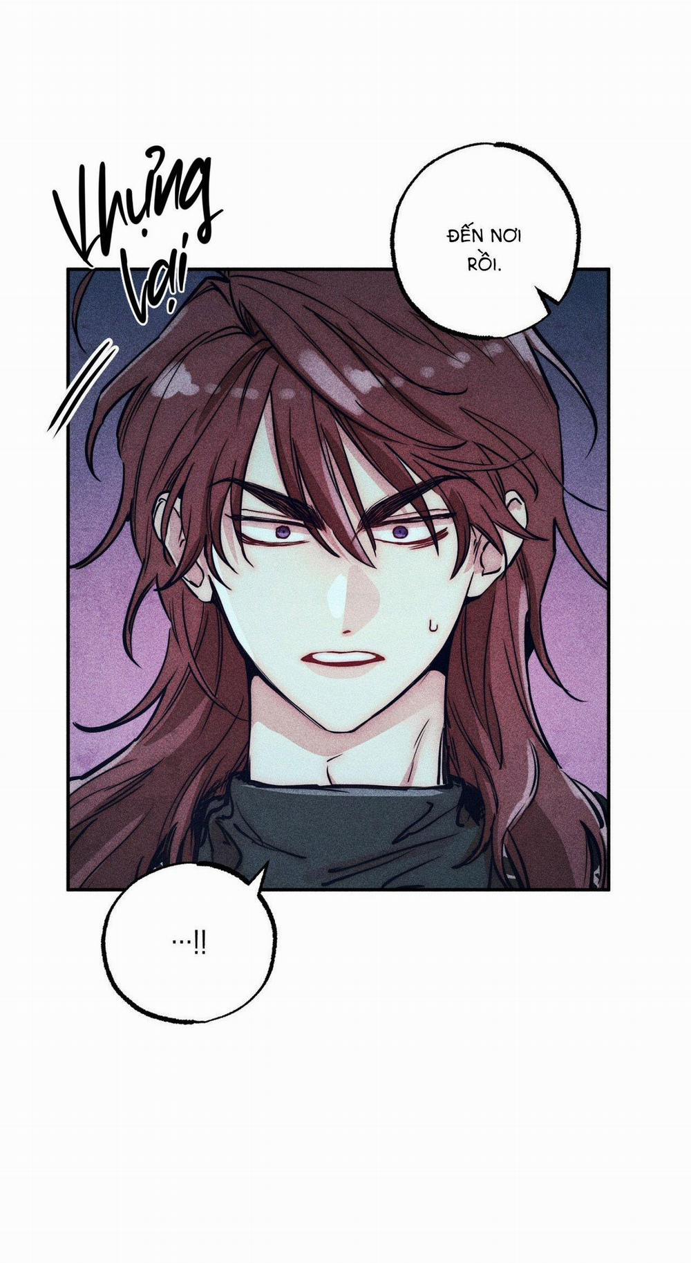 (Cbunu) Làm Vị Cứu Tinh Thật Dễ Dàng 74 trang 65