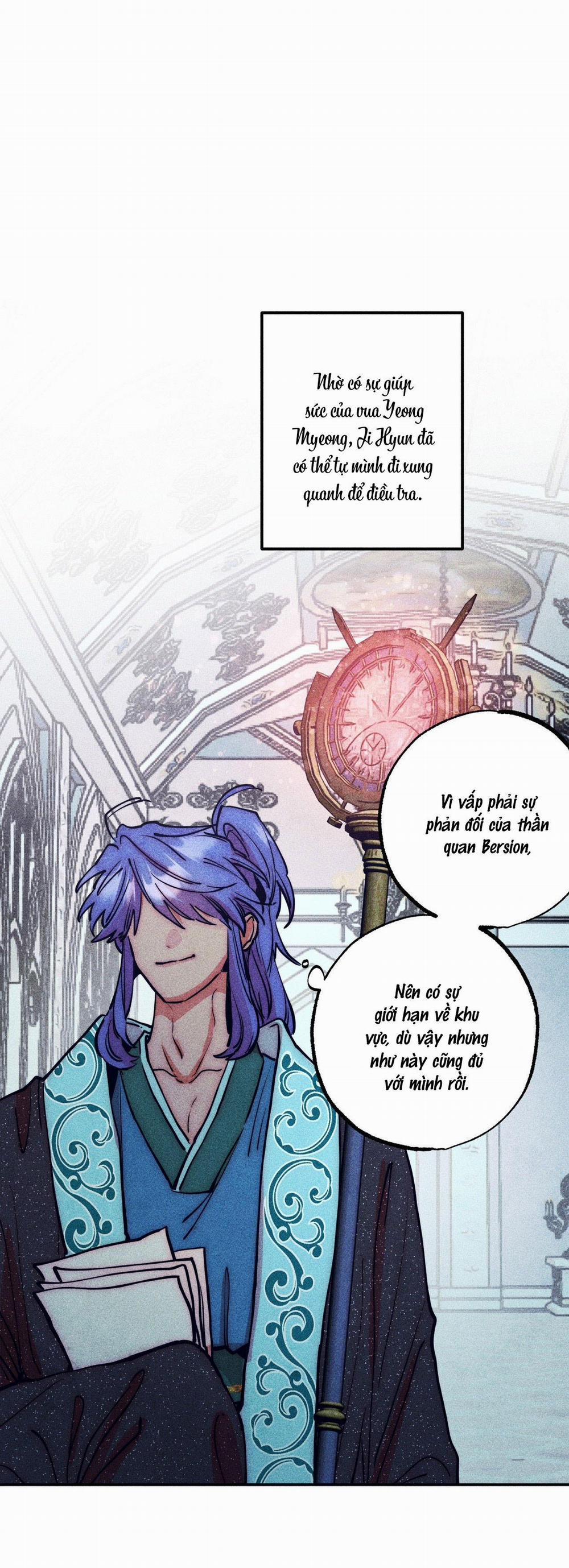 (Cbunu) Làm Vị Cứu Tinh Thật Dễ Dàng 75 trang 0