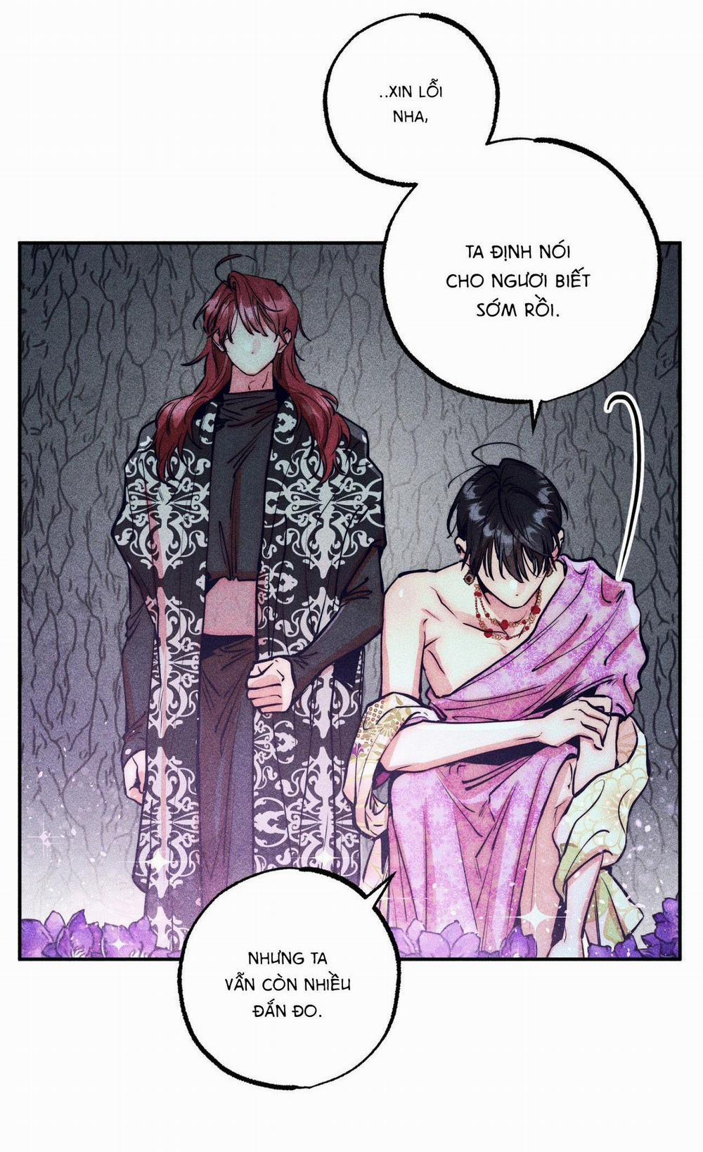 (Cbunu) Làm Vị Cứu Tinh Thật Dễ Dàng 75 trang 13