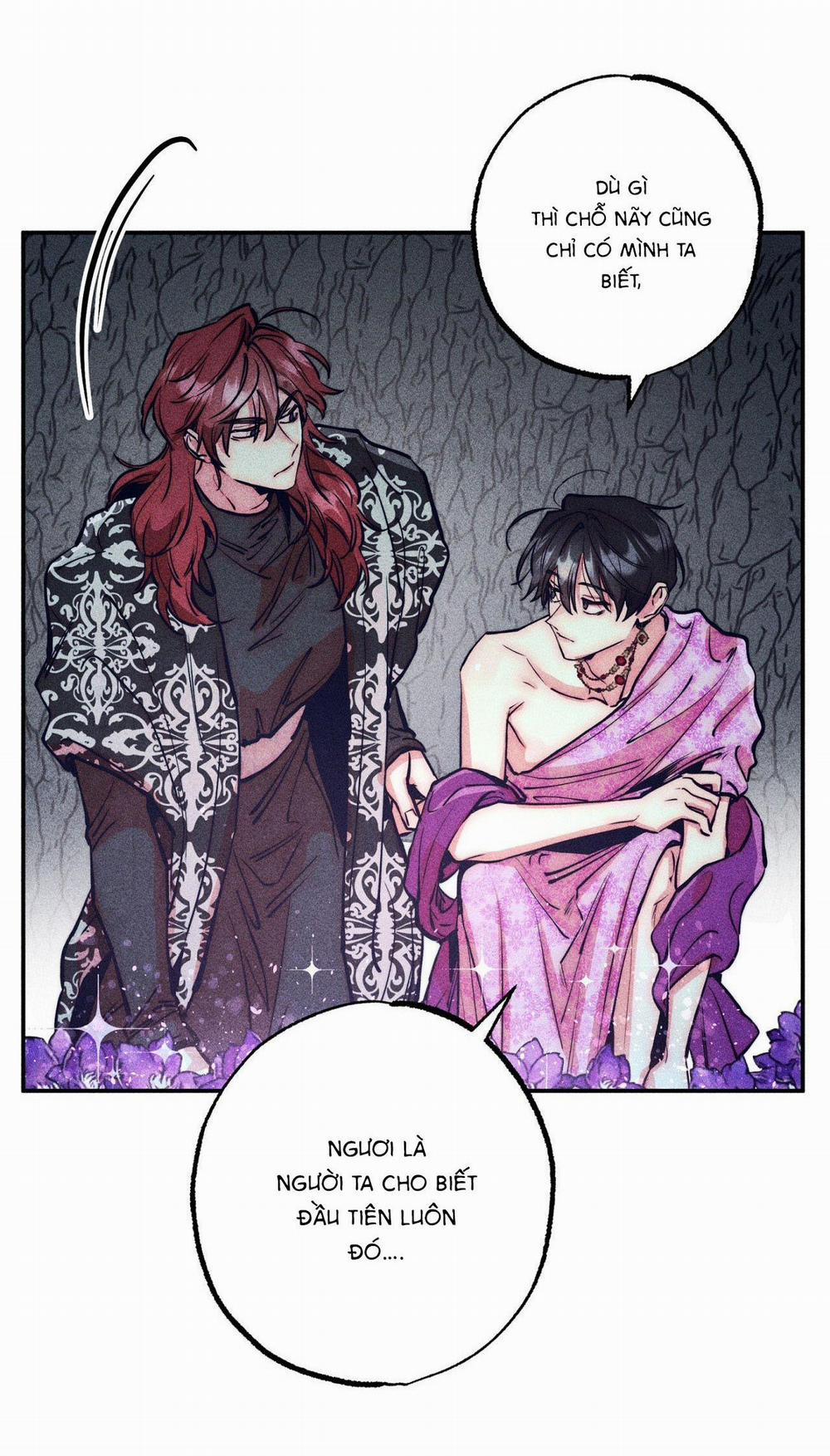 (Cbunu) Làm Vị Cứu Tinh Thật Dễ Dàng 75 trang 14