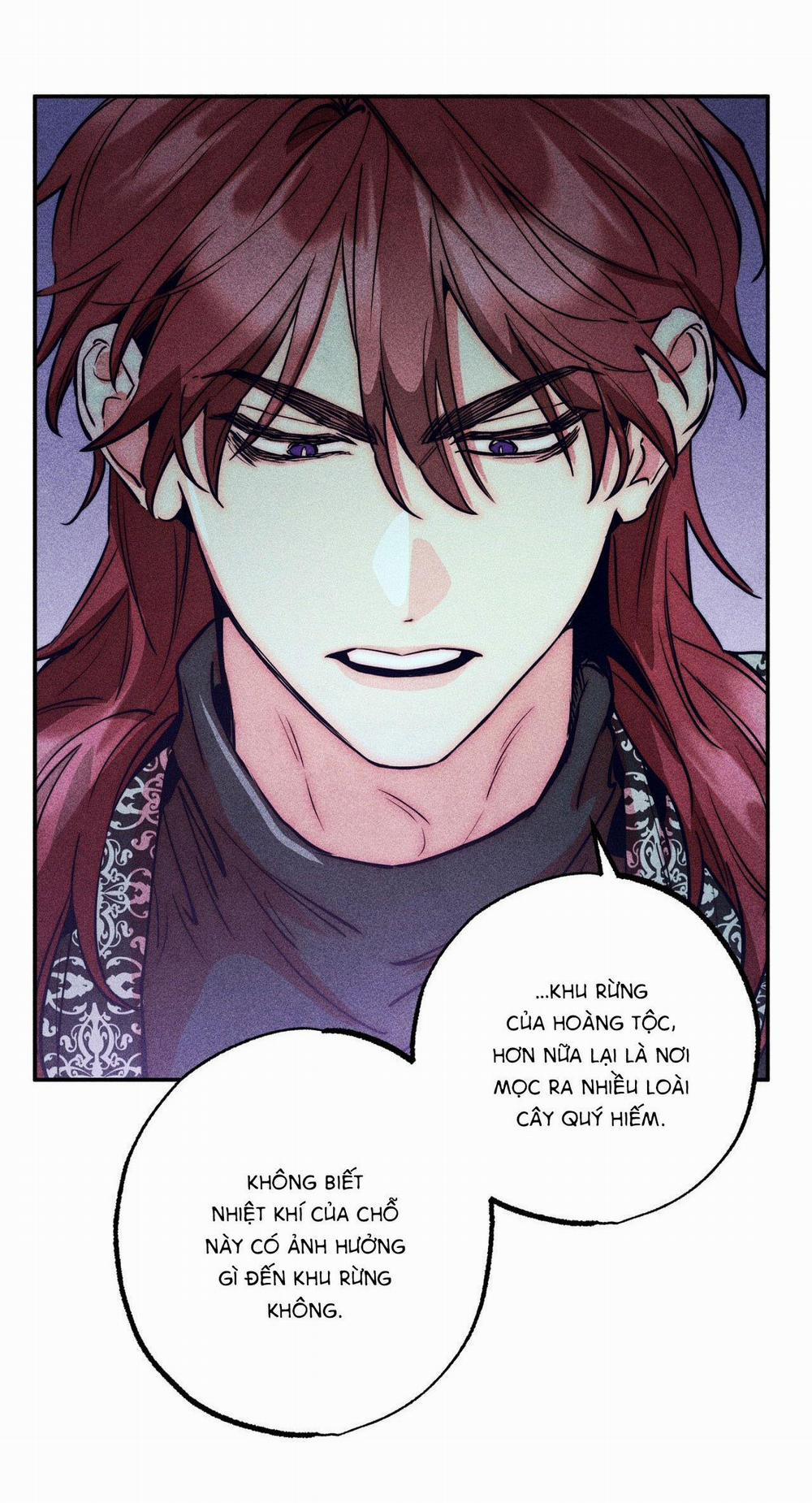 (Cbunu) Làm Vị Cứu Tinh Thật Dễ Dàng 75 trang 17