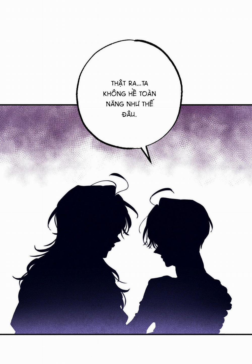 (Cbunu) Làm Vị Cứu Tinh Thật Dễ Dàng 75 trang 26