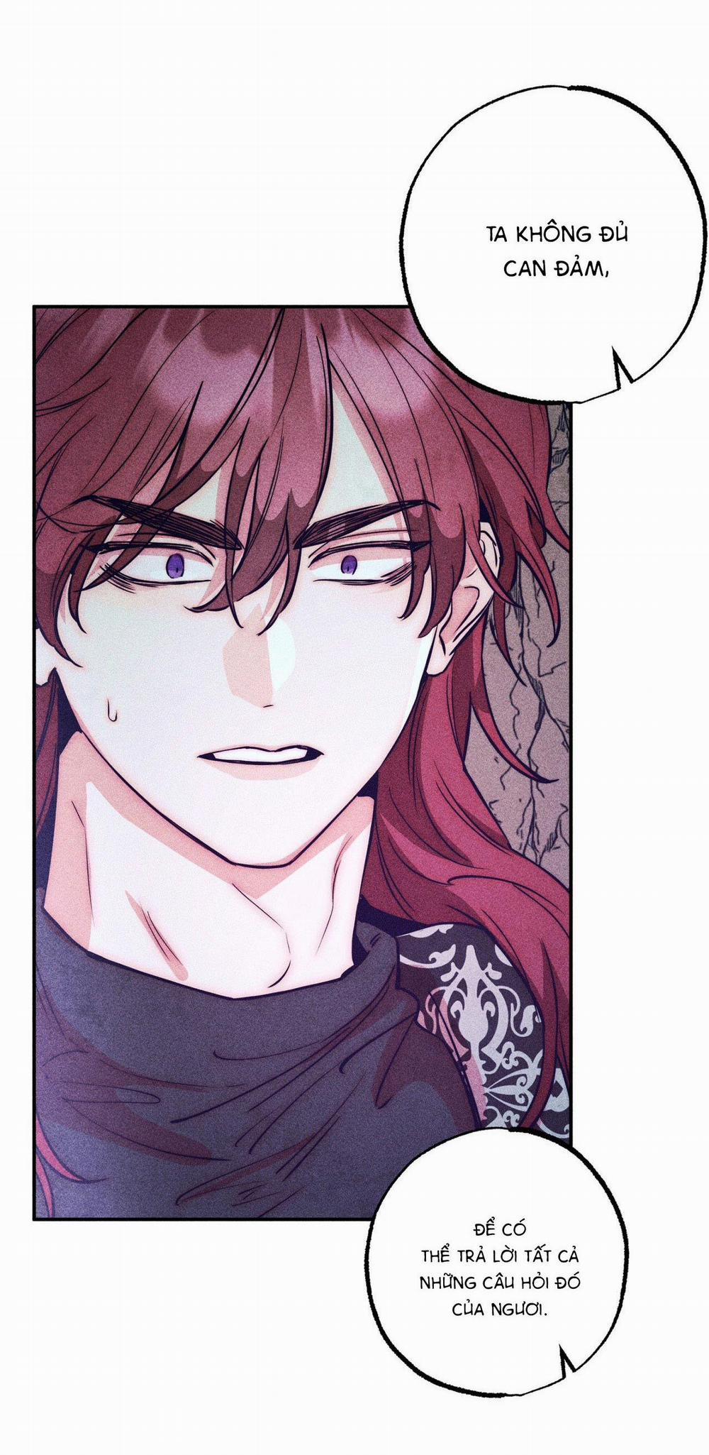 (Cbunu) Làm Vị Cứu Tinh Thật Dễ Dàng 75 trang 27