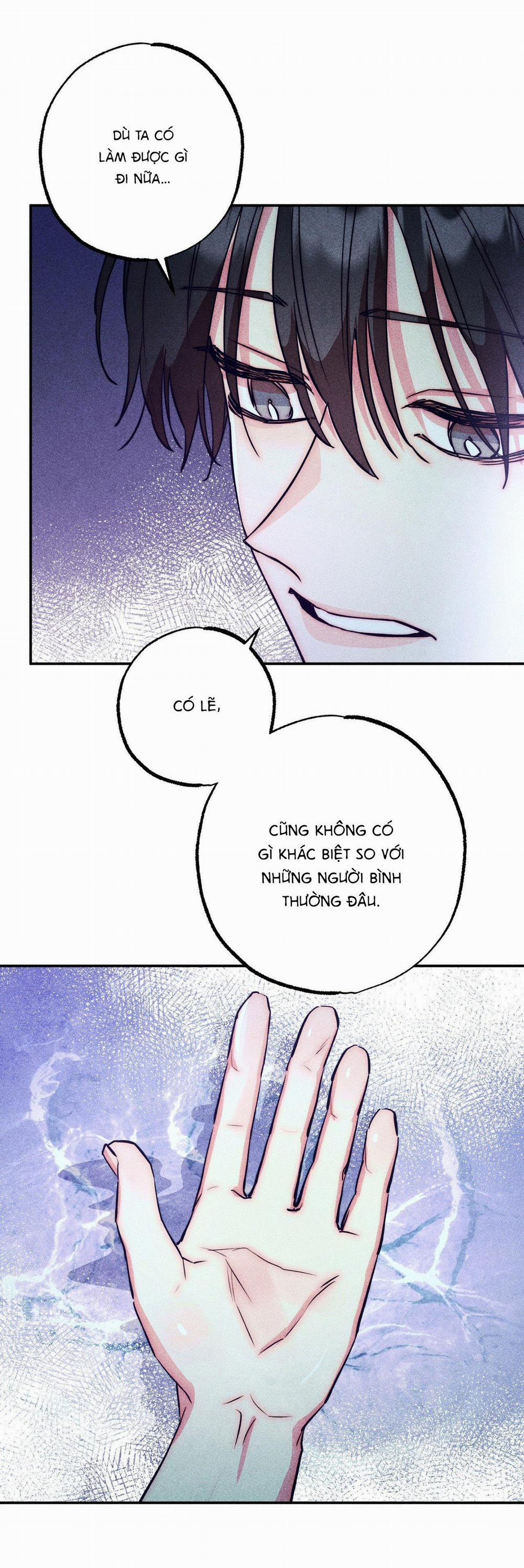 (Cbunu) Làm Vị Cứu Tinh Thật Dễ Dàng 75 trang 28