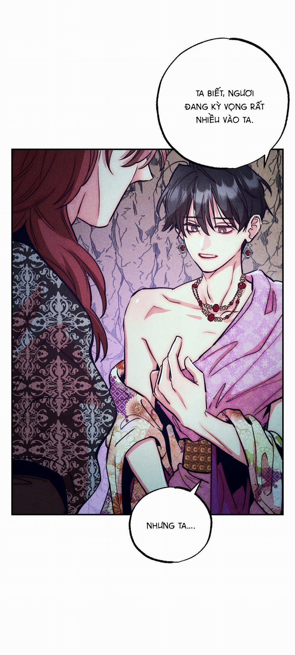 (Cbunu) Làm Vị Cứu Tinh Thật Dễ Dàng 75 trang 29