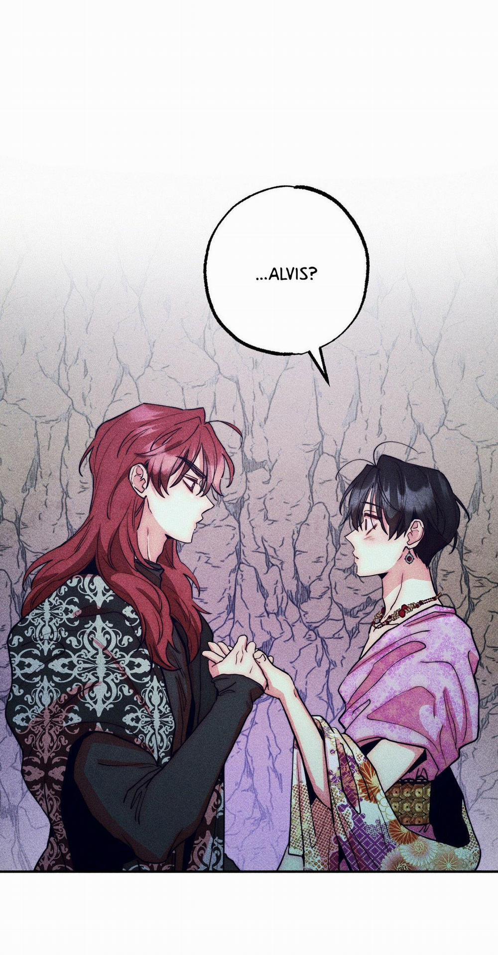 (Cbunu) Làm Vị Cứu Tinh Thật Dễ Dàng 75 trang 33