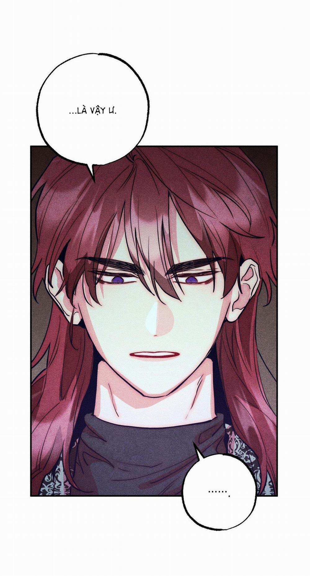 (Cbunu) Làm Vị Cứu Tinh Thật Dễ Dàng 75 trang 34