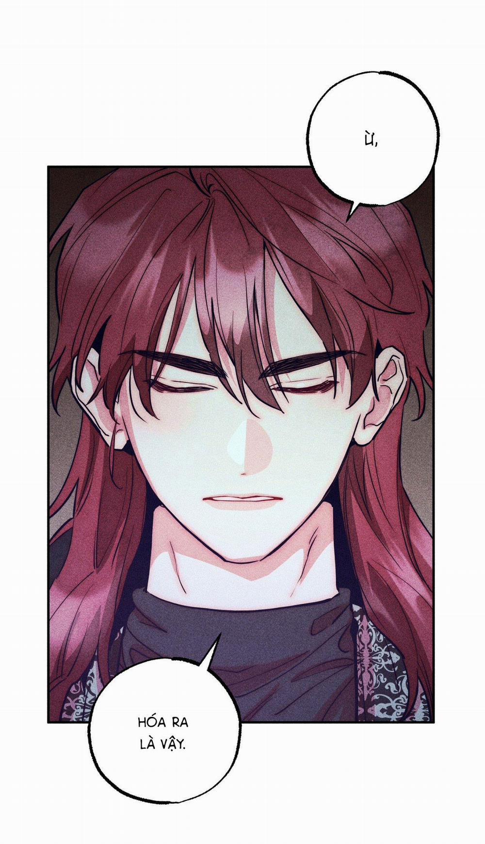 (Cbunu) Làm Vị Cứu Tinh Thật Dễ Dàng 75 trang 35