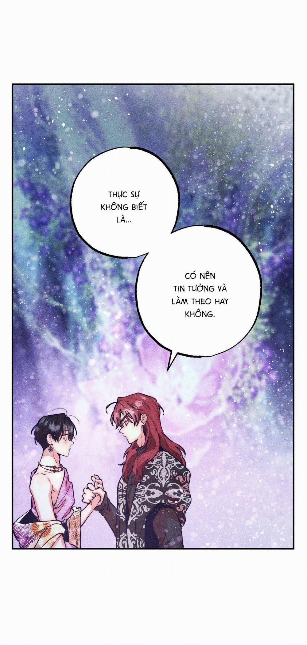 (Cbunu) Làm Vị Cứu Tinh Thật Dễ Dàng 75 trang 39