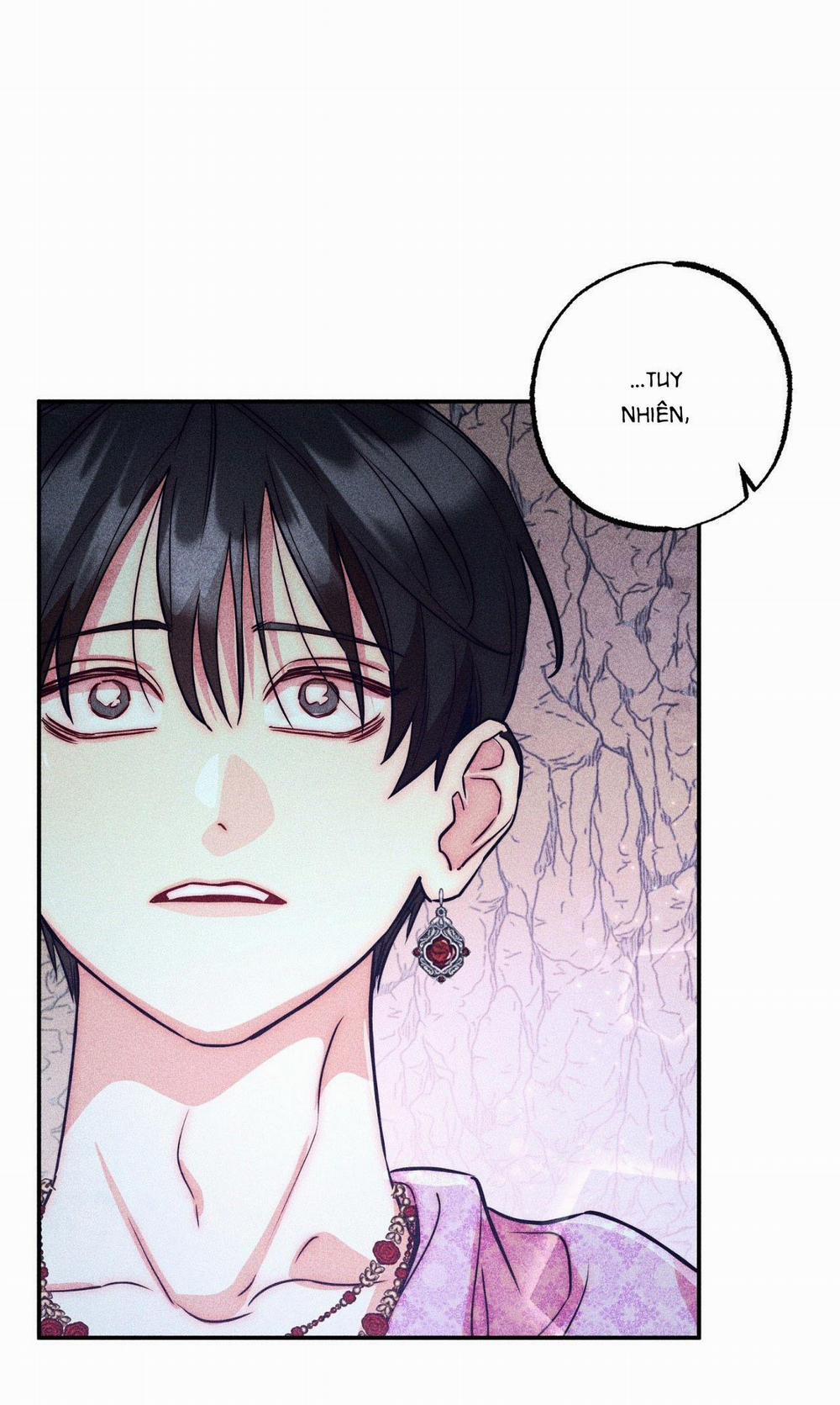 (Cbunu) Làm Vị Cứu Tinh Thật Dễ Dàng 75 trang 40