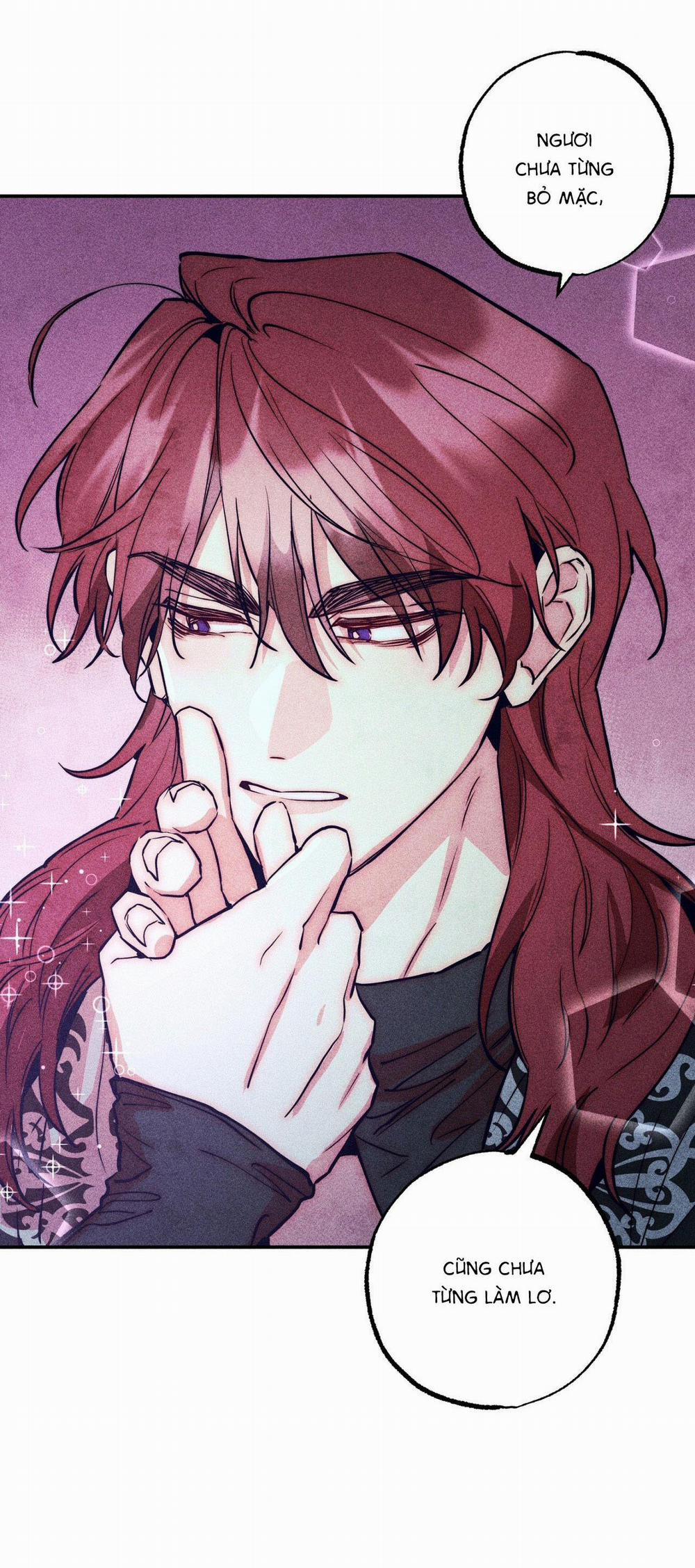 (Cbunu) Làm Vị Cứu Tinh Thật Dễ Dàng 75 trang 42