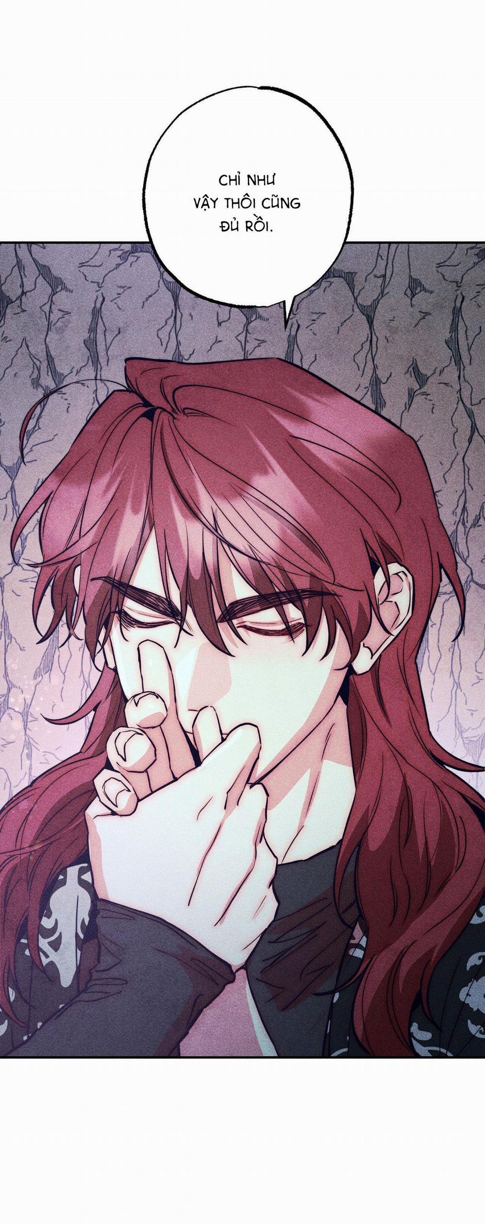 (Cbunu) Làm Vị Cứu Tinh Thật Dễ Dàng 75 trang 44